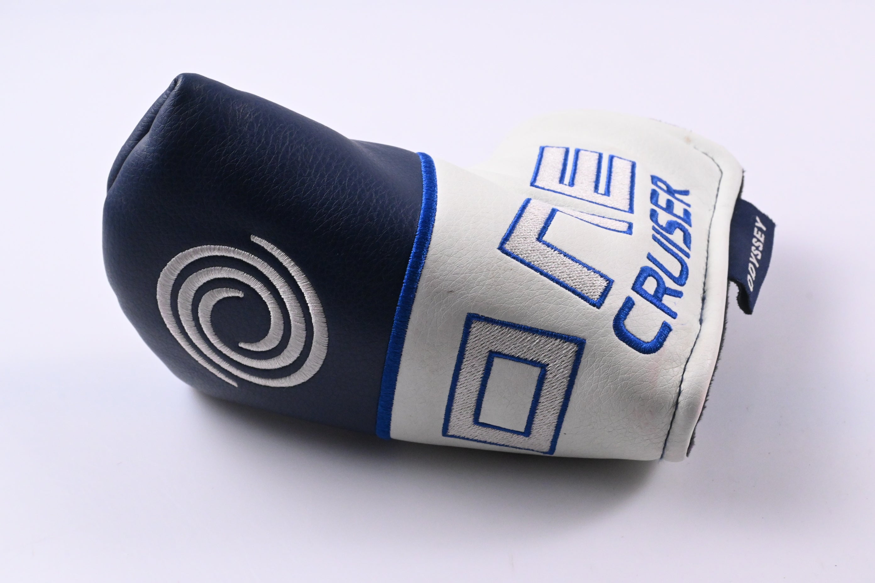 Odyssey Ai-One Square 2 Square DW Putter / 38 Inch