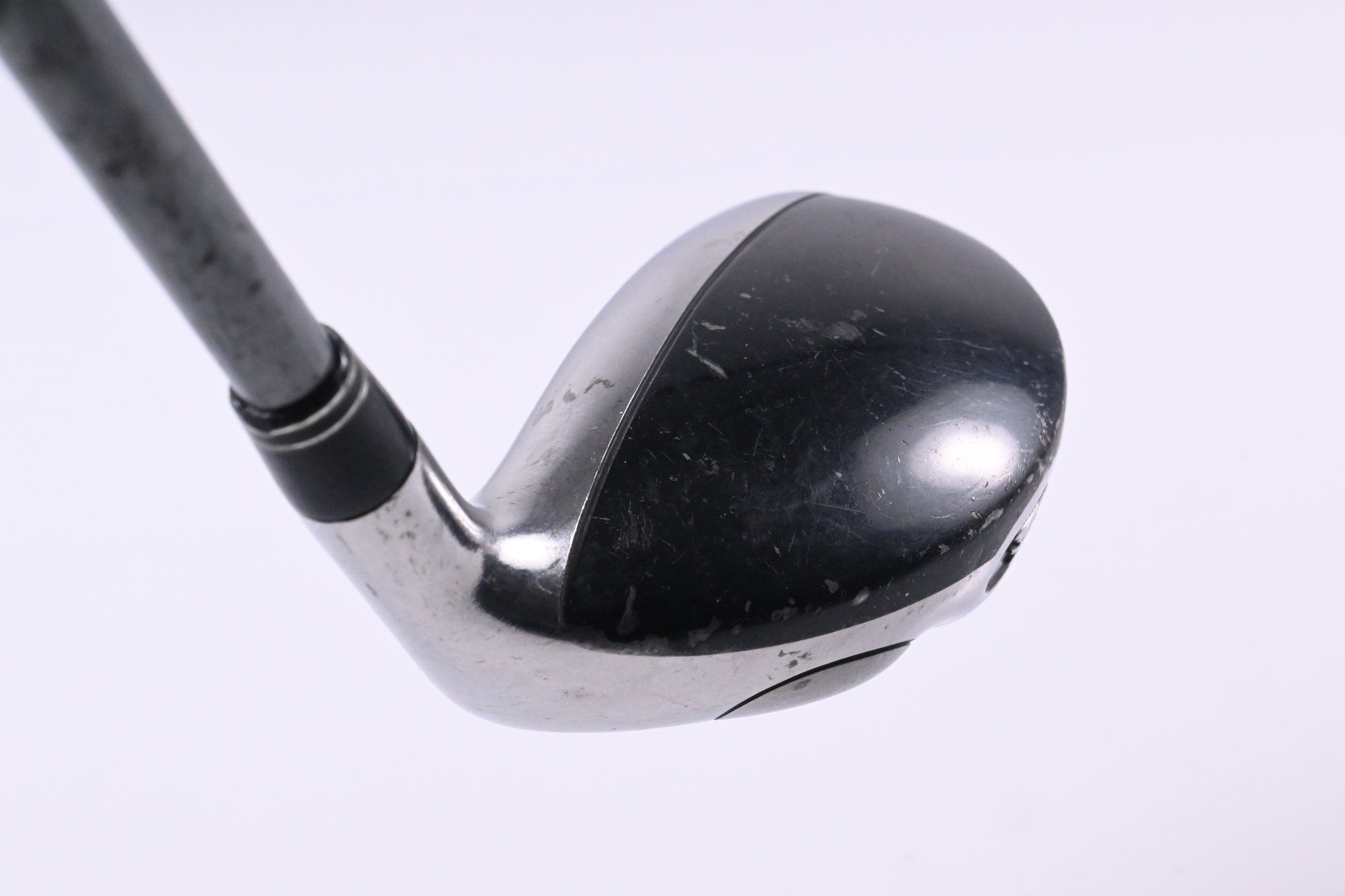 Cobra Baffler DWS #4 Hybrid / 23 Degree / Regular Flex Aldila NV HL 65 Shaft