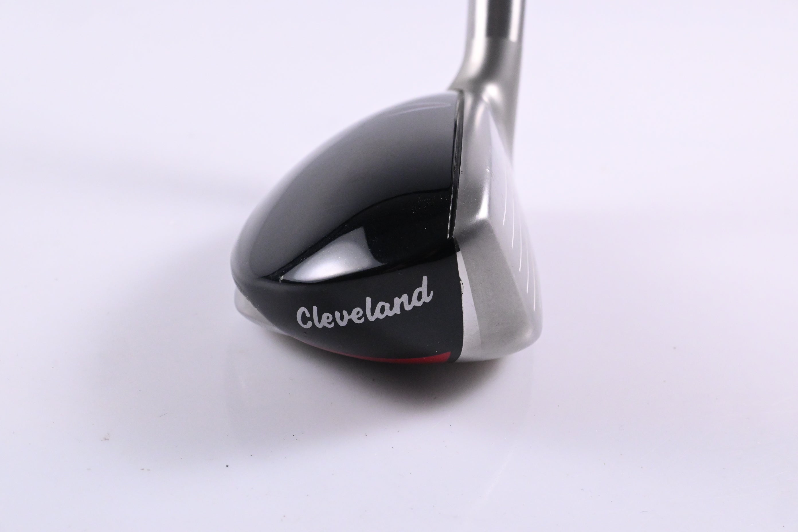 Cleveland Launcher 2009 #3 Hybrid / 20.5 Degree / Regular Flex Fujikura Fit-On M