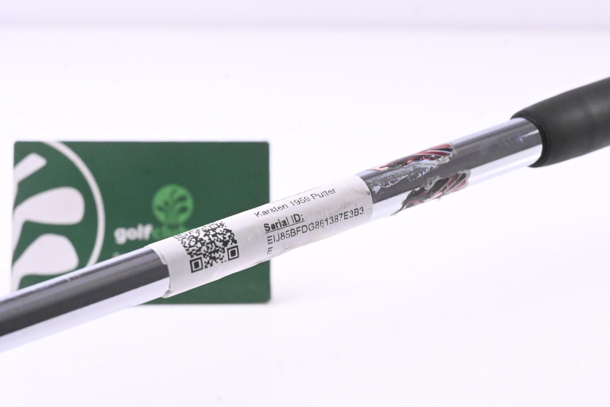 Ping Karsten 1959 Anser 2 Putter / 32 Inch