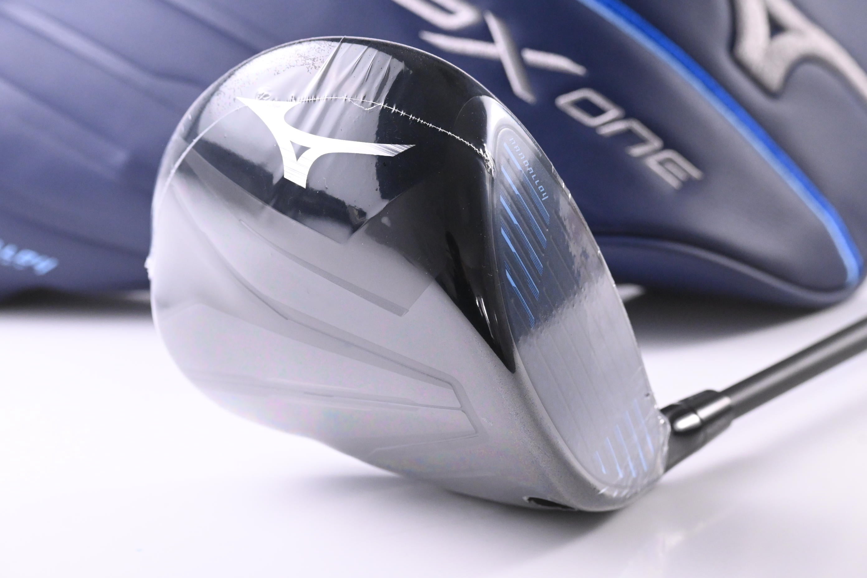 Mizuno JPX One Driver / 10.5 Degree / Stiff Flex Tensei 1K Blue 55 Shaft