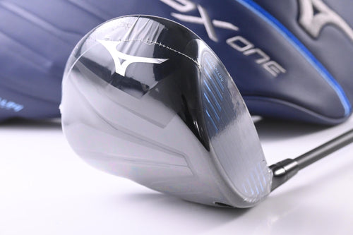 Mizuno JPX One Driver / 10.5 Degree / Stiff Flex Tensei 1K Blue 55 Shaft