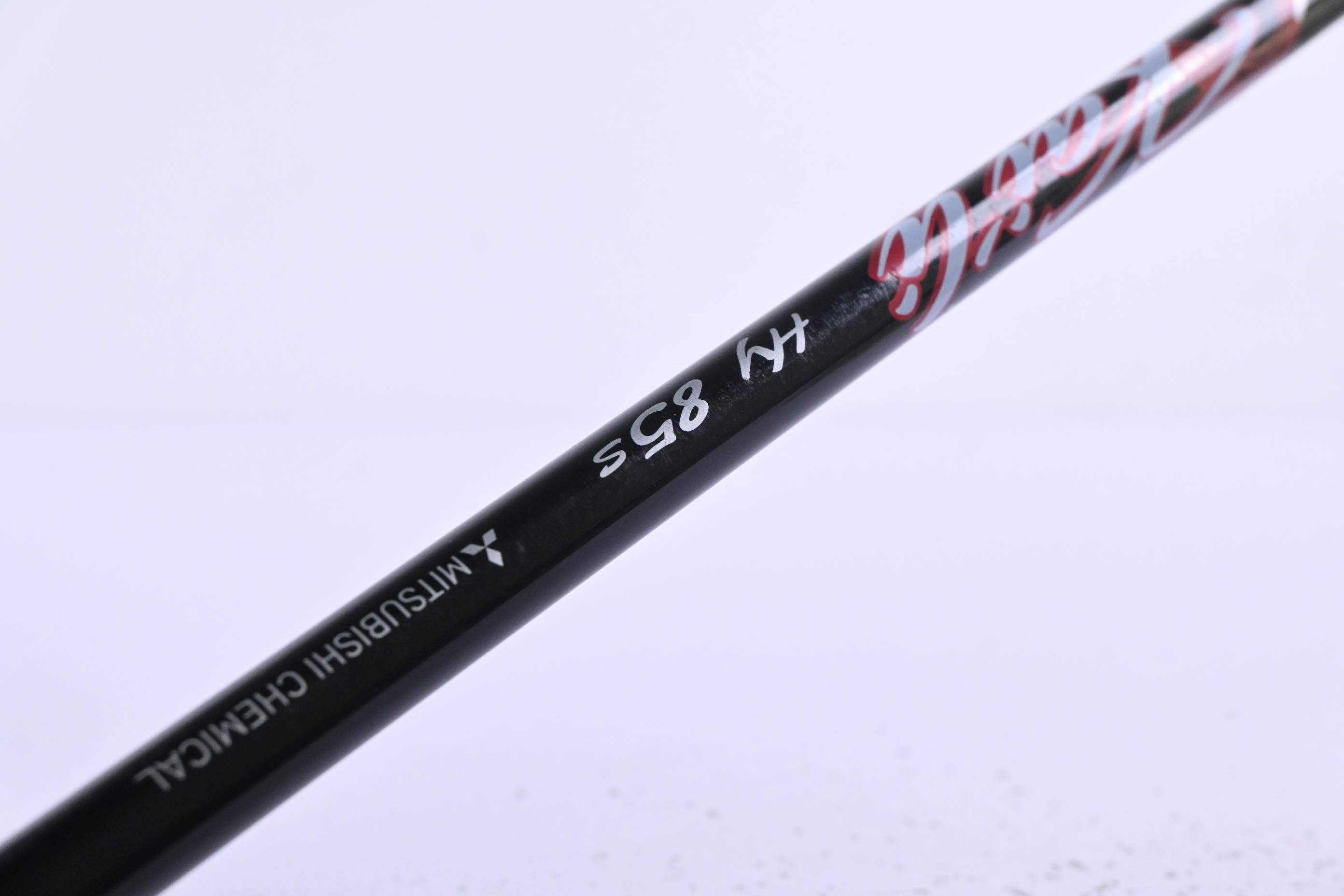 Taylormade Stealth 2 Plus #3 Hybrid / 19.5 Degree / Stiff Flex Kai'li Red 85