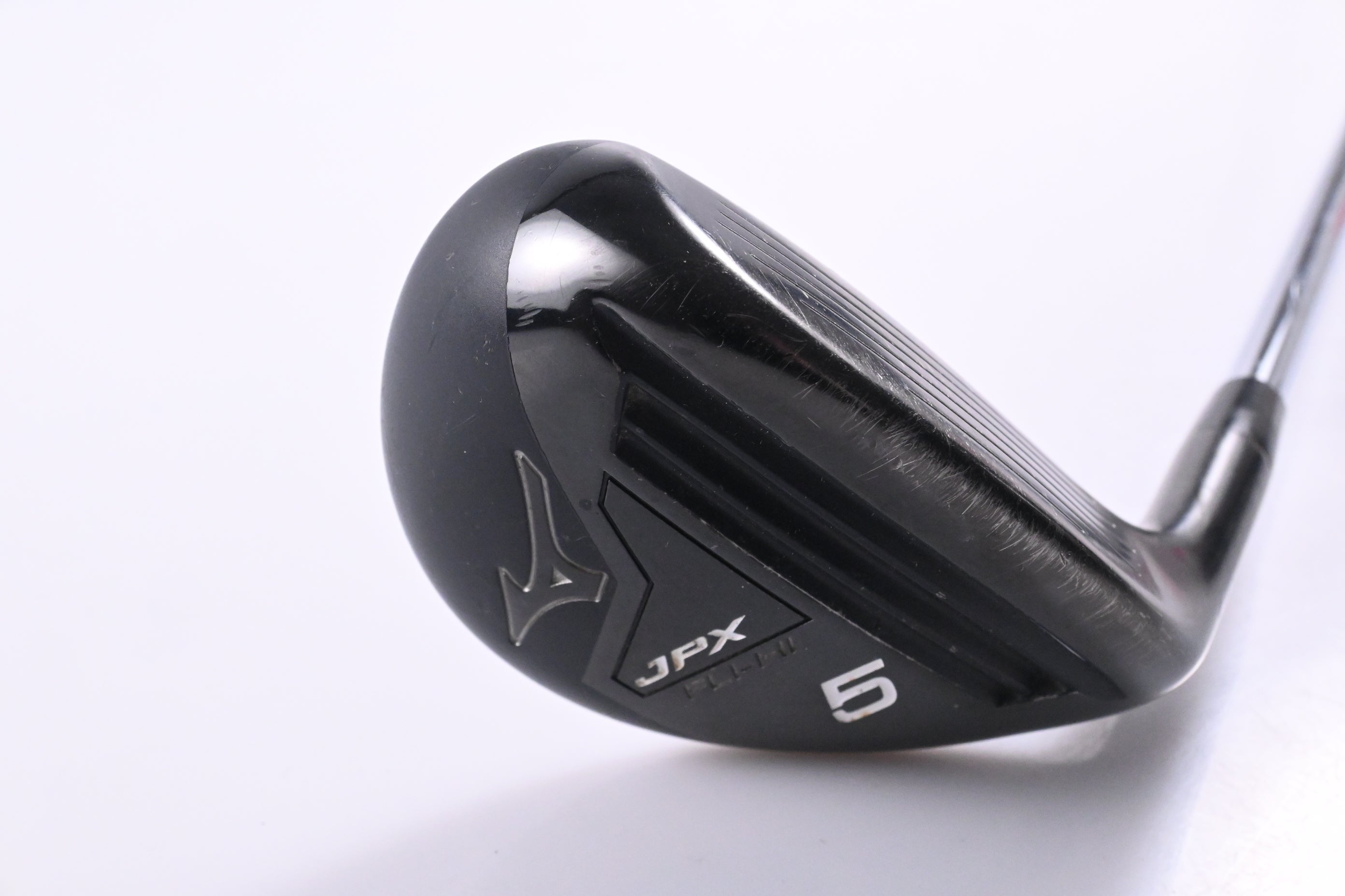 Mizuno JPX 921 Fli-Hi #5 Hybrid / 26 Degree / Regular Flex N.S.Pro Neo GH 950 Shaft