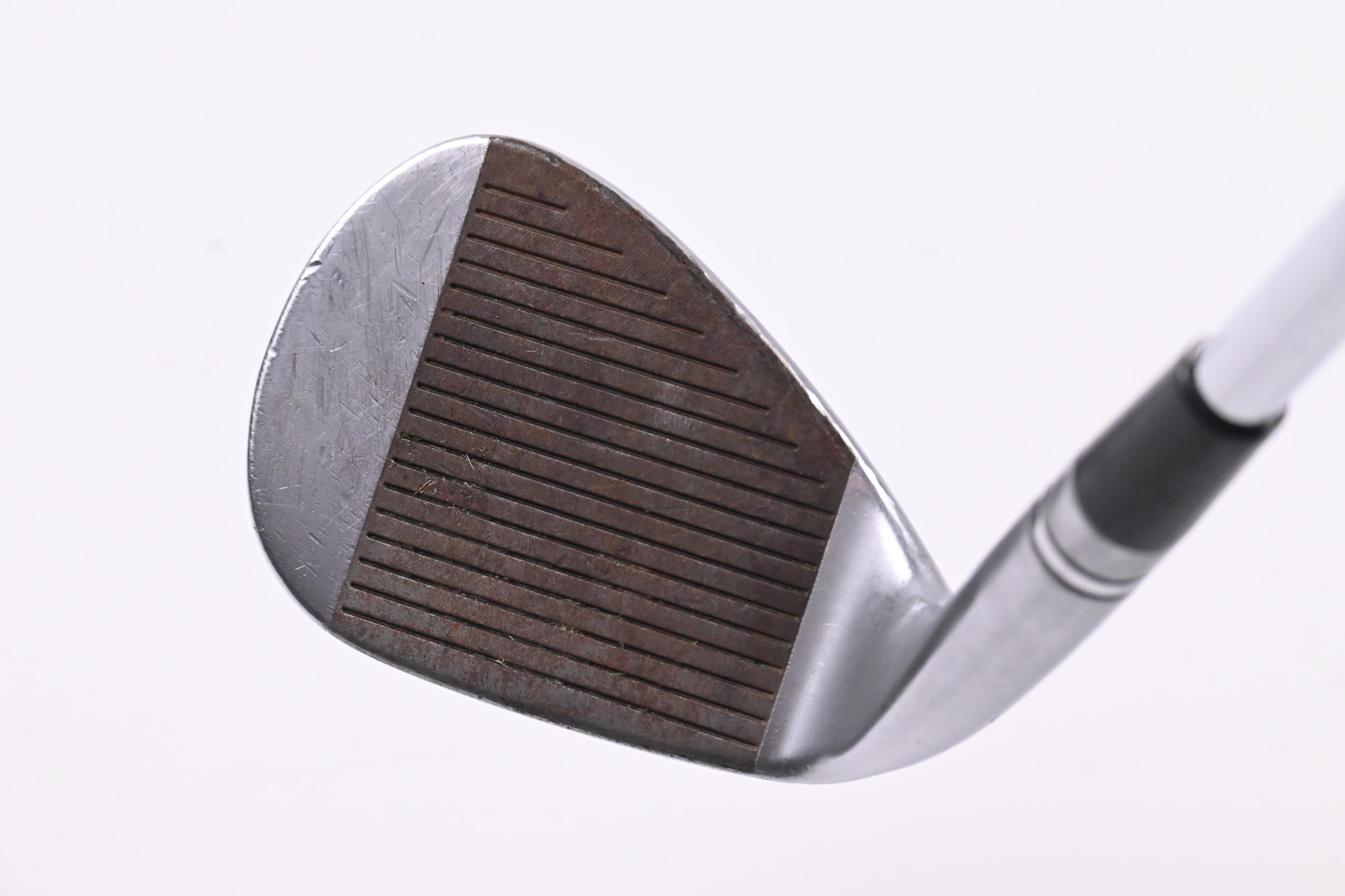 Taylormade Milled Grind 4 Sand Wedge / 56 Degree / Stiff Flex Dynamic Gold 105