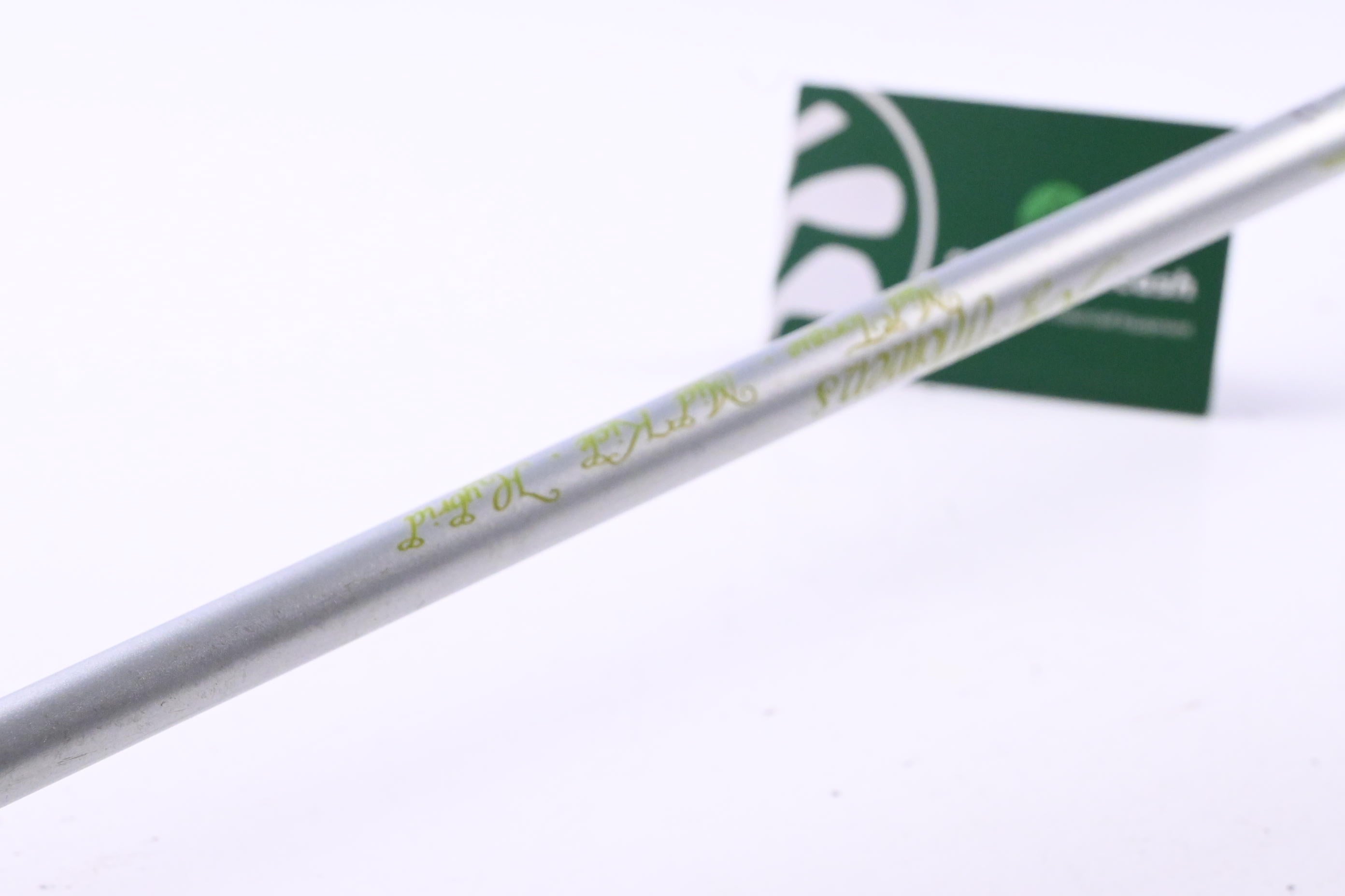 Ladies Cobra Baffler T-Rail #4 Hybrid / 25 Degree / Ladies Flex Cobra Baffler