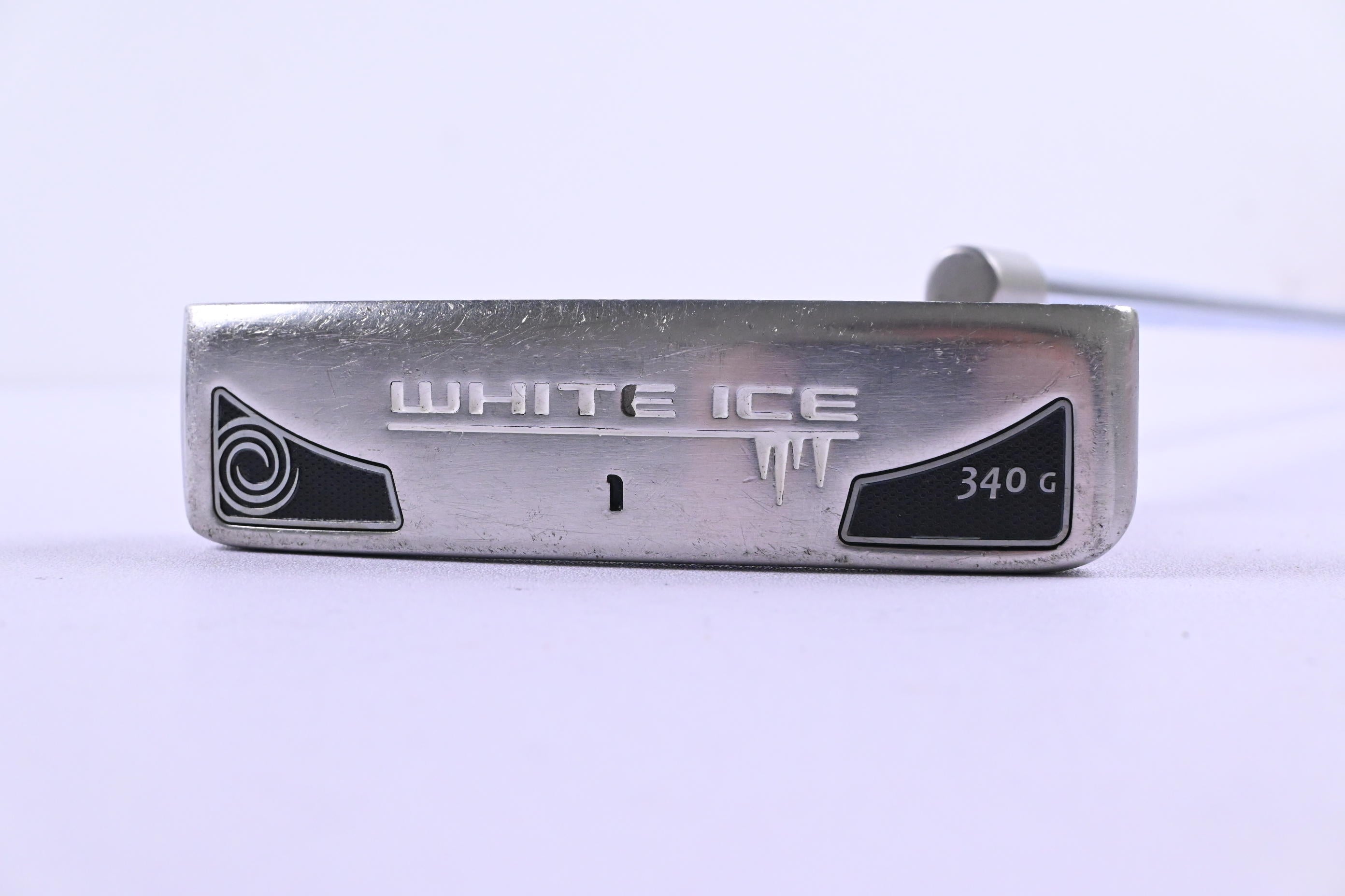 Odyssey White Ice 1 Putter / 35 Inch