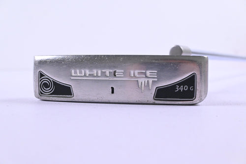 Odyssey White Ice 1 Putter / 35 Inch