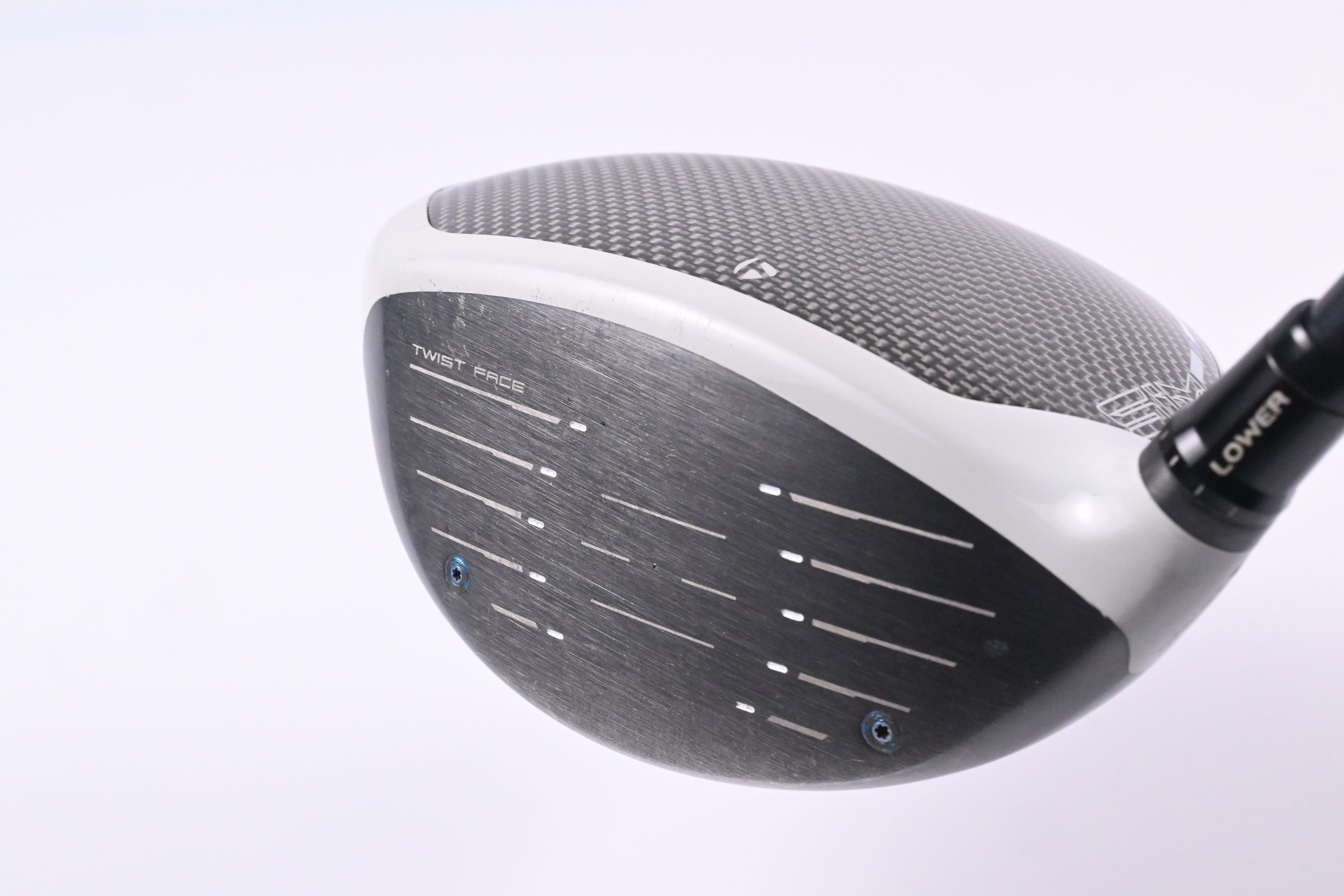 Taylormade SIM Max Driver / 9 Degree / Stiff Flex Diamana T+ 60 Shaft