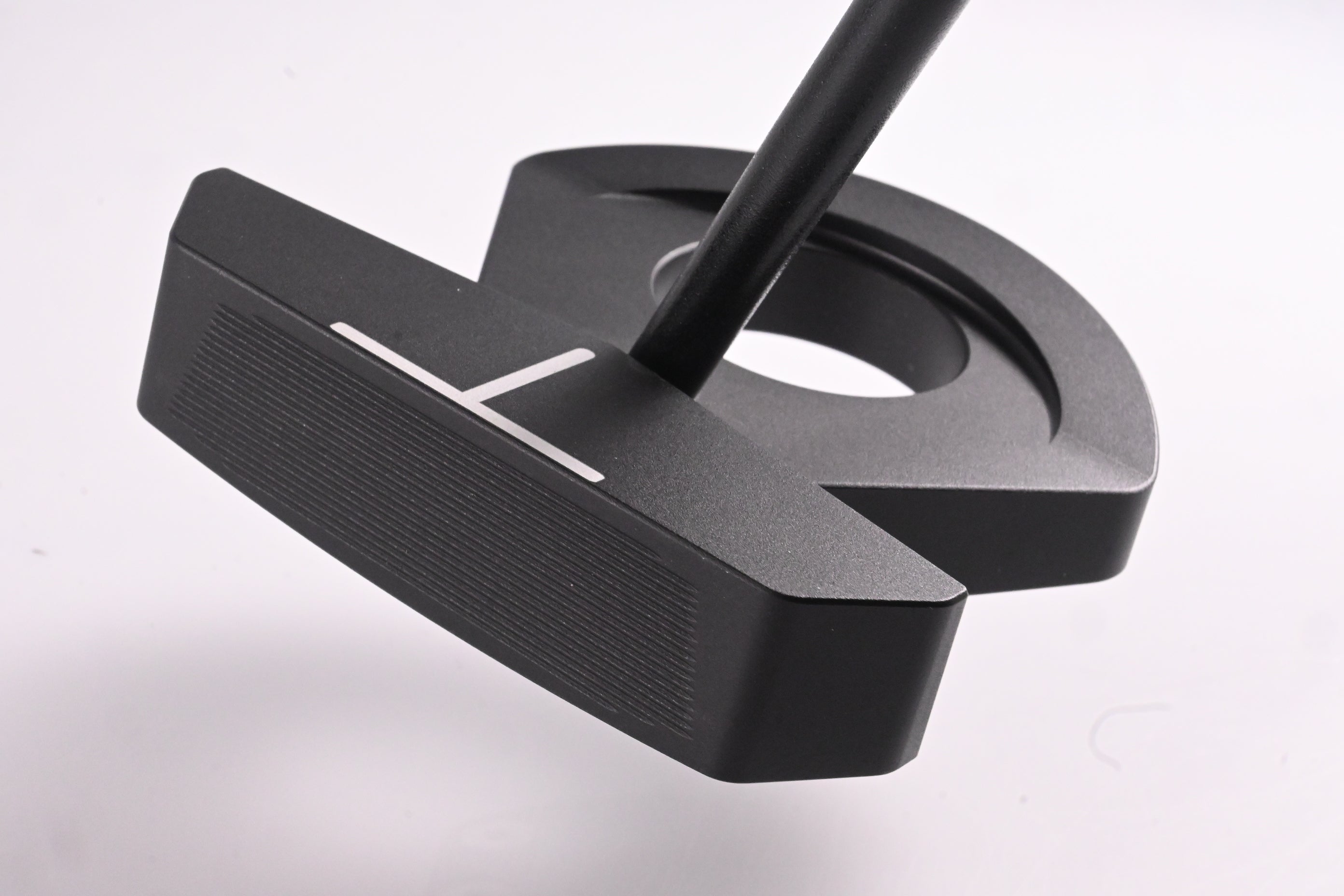 L.A.B. Golf DF3 Armlock Putter / 40 Inch / Includes ACCRA X Black Shaft