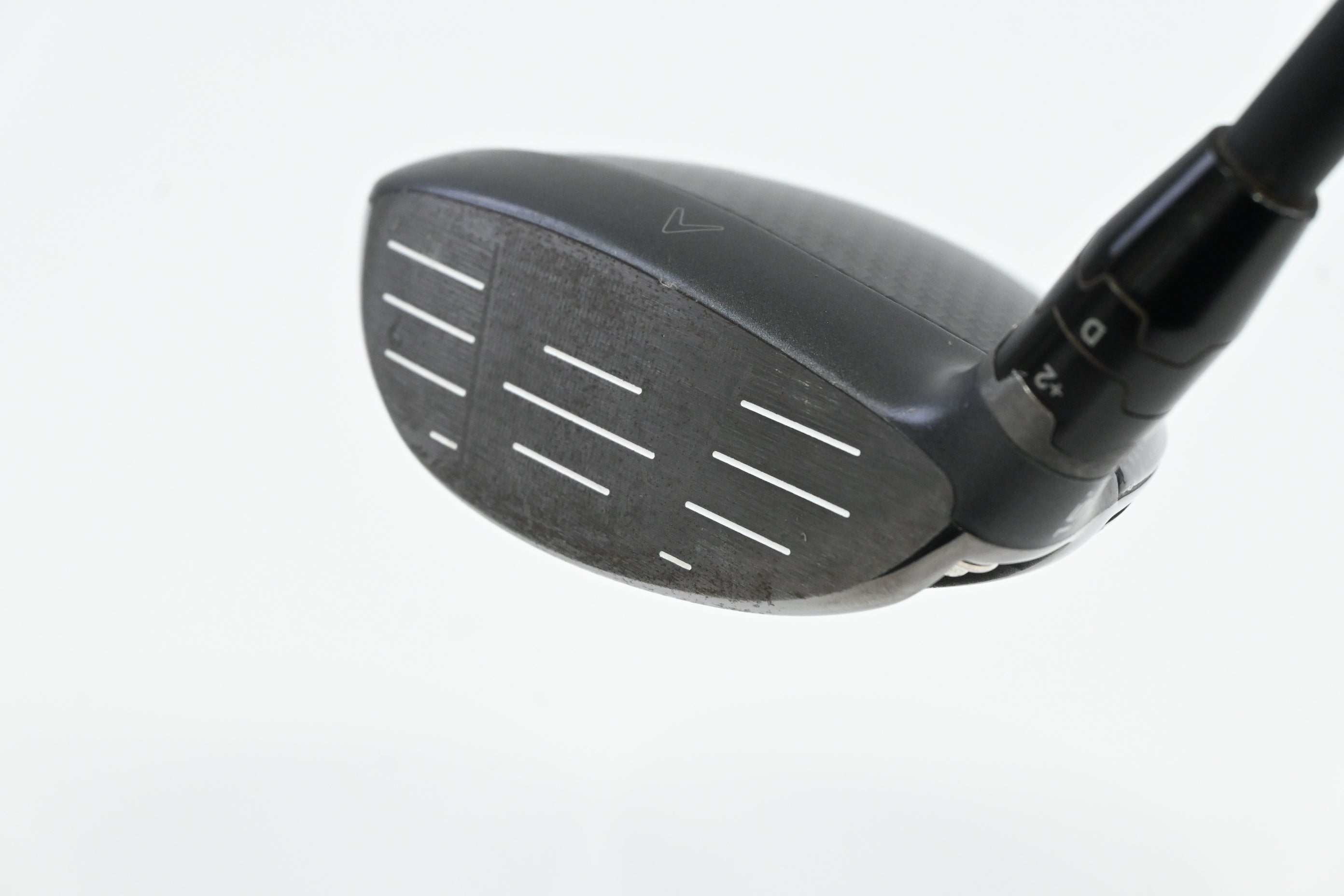 Callaway Paradym Ai Smoke Max #3 Wood / 15 Degree / Regular Flex Tensei AV Blue