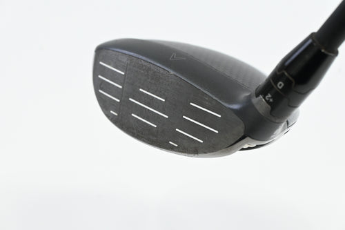 Callaway Paradym Ai Smoke Max #3 Wood / 15 Degree / Regular Flex Tensei AV Blue
