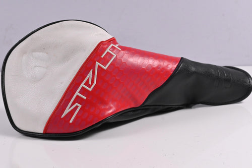 Taylormade Stealth 2 Driver / 10.5 Degree / Regular Flex Ventus TR Red 5 Shaft