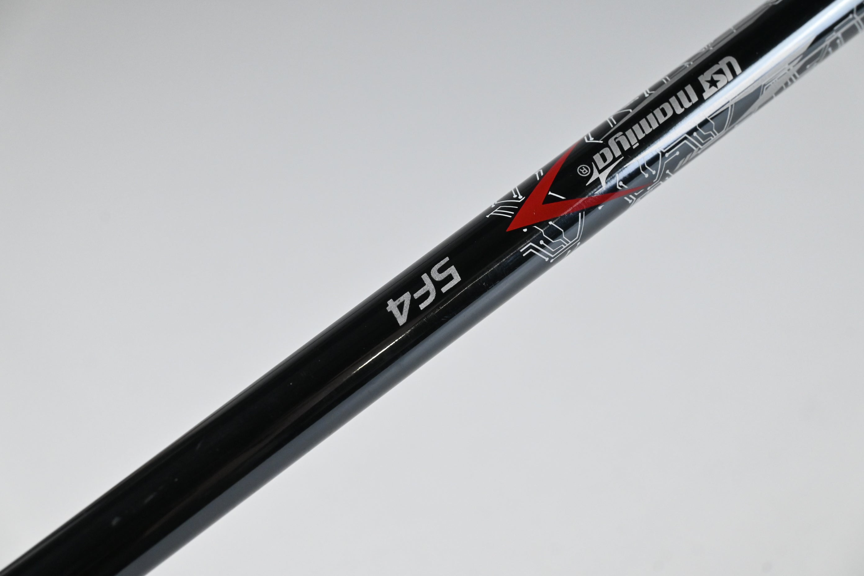 Mizuno ST-Max 230 Driver / 9.5 Degree / Stiff Flex USt Mamiya LinQ 5