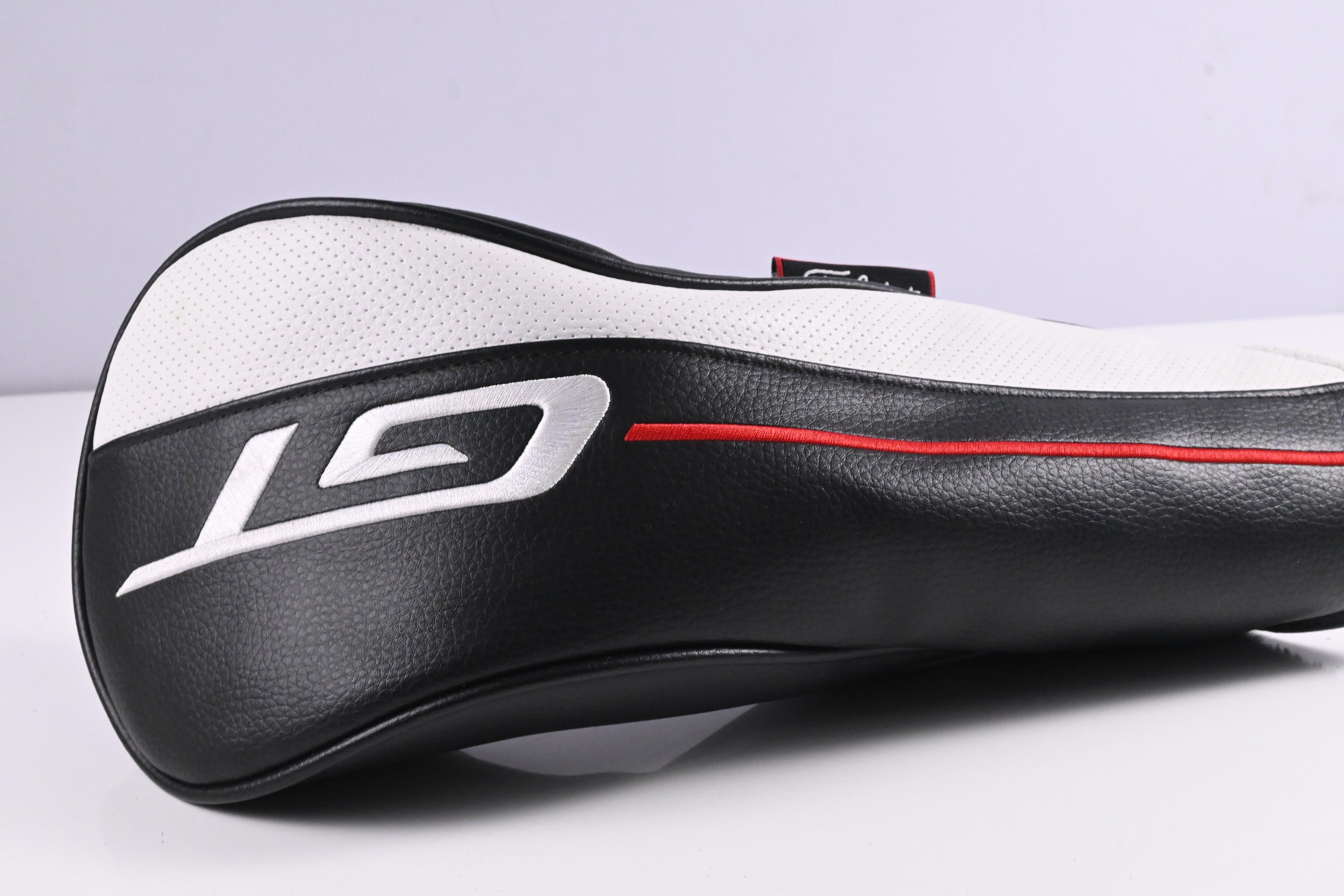 Titleist GT3 Driver / 10 Degree / Stiff Flex Tensei 1K Blue 55 Shaft