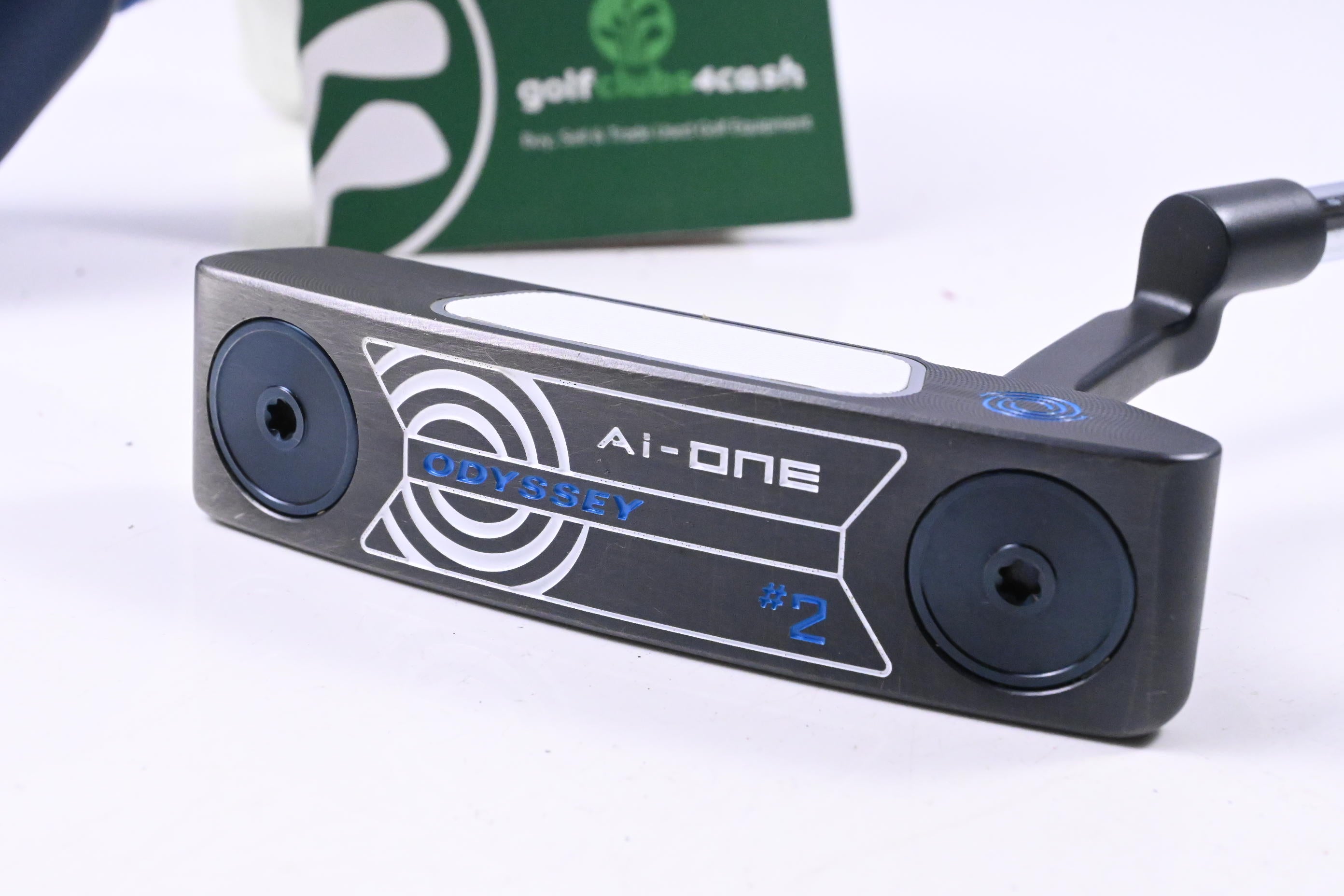 Odyssey Ai-One #2 Putter / 34 Inch