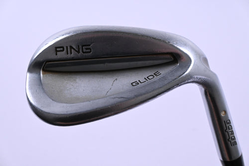 Ping Glide Sand Wedge / 56 Degree / White Dot / Wedge Flex Ping CFS Shaft