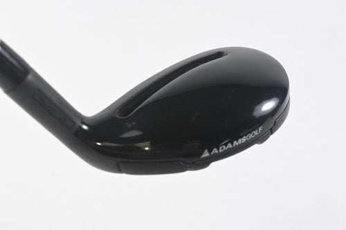 Adams Idea Tech V #4 Iron / 22 Degree / Regular Flex Adams Shaft