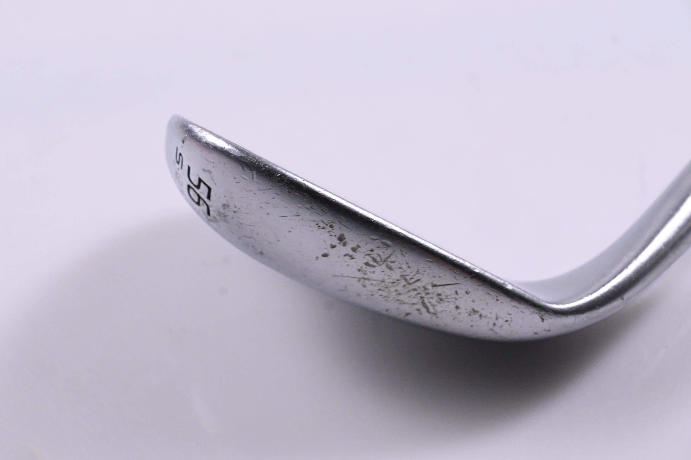 Ping Glide 4.0 Sand Wedge / 56 Degree / Blue Dot / Regular Flex Dynamic Gold 105