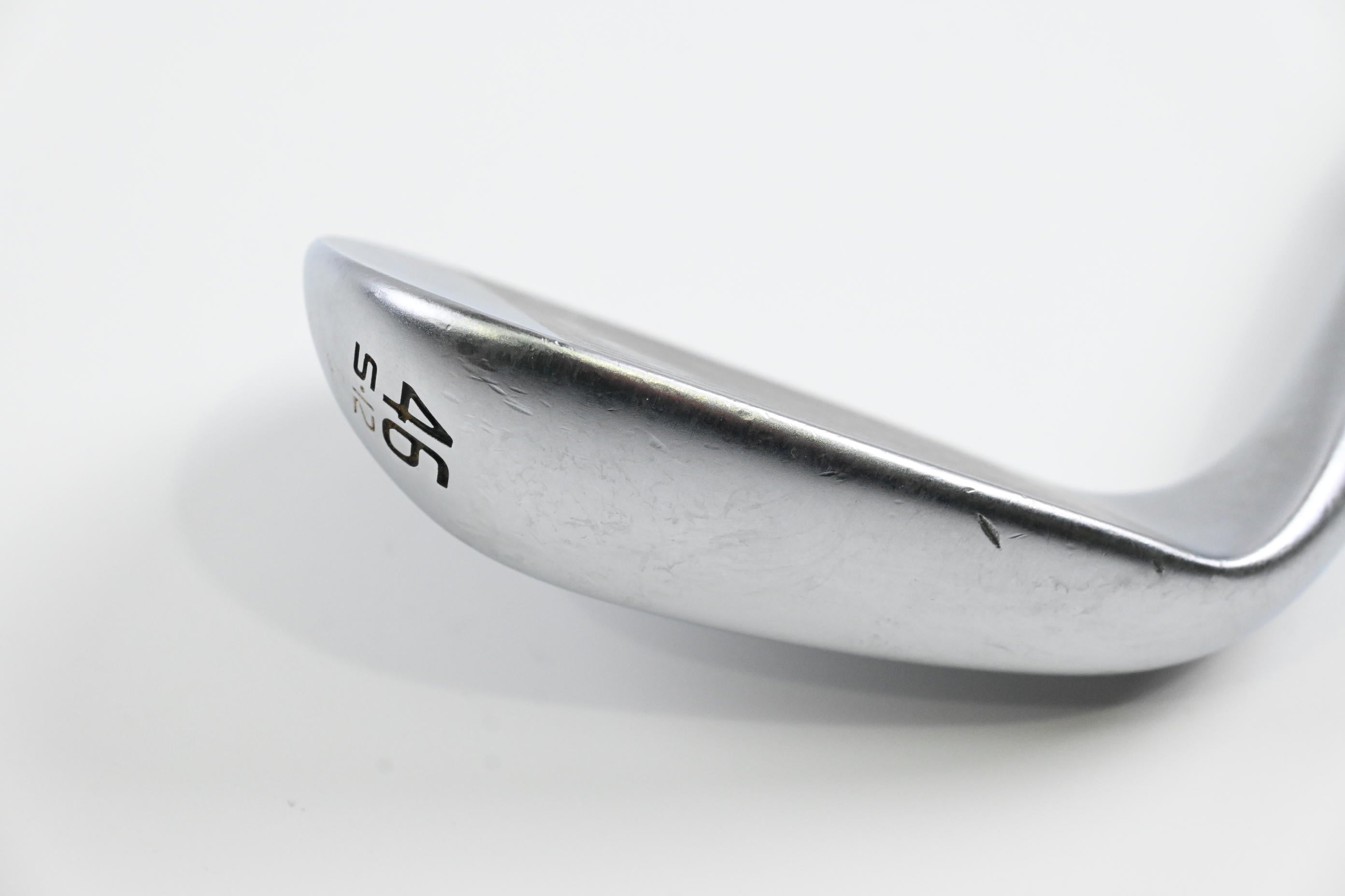 Ping S159 Pitching Wedge / 46 Degree / Black Dot / Wedge Flex Ping Z-Z115