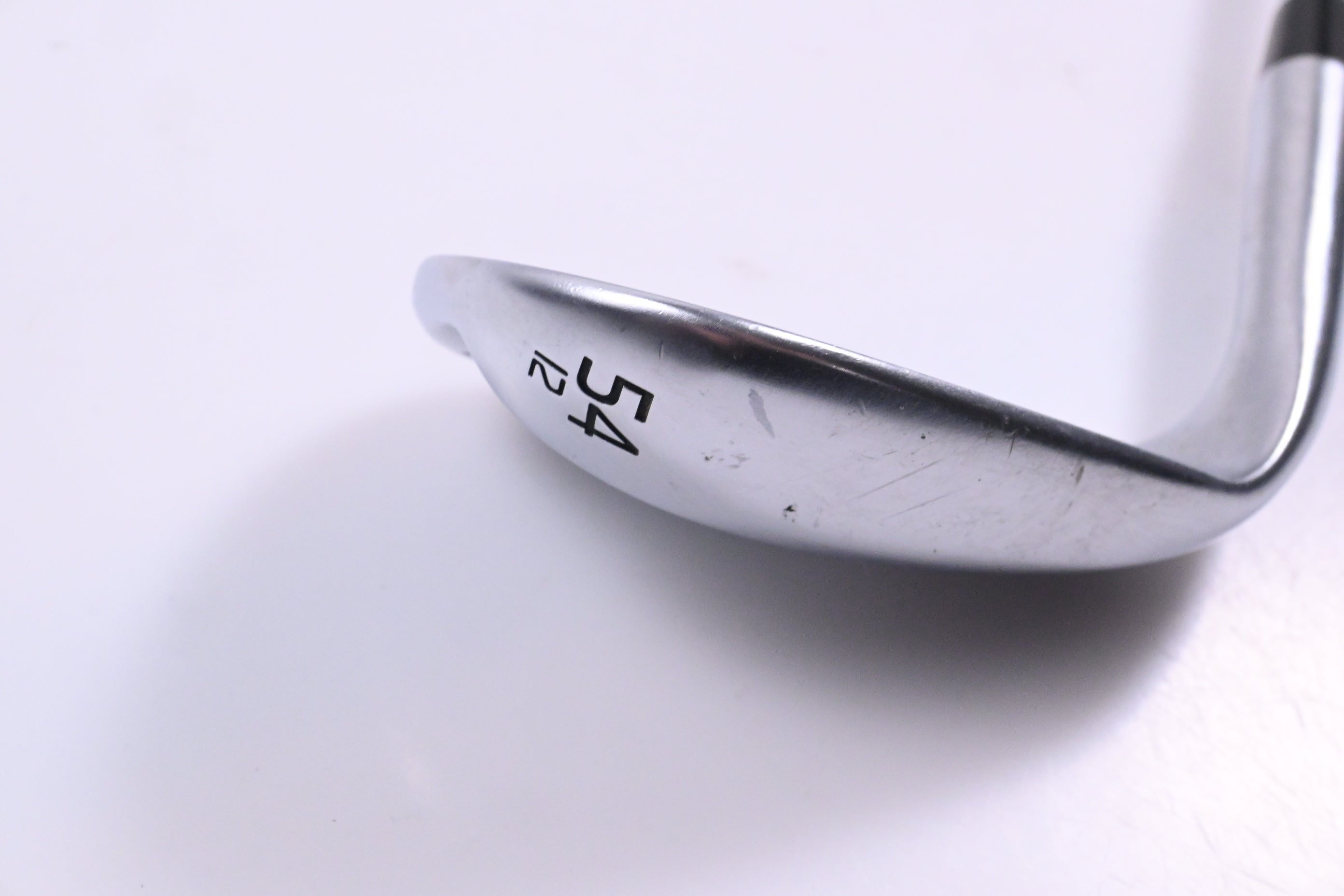 Ping Glide 3.0 Sand Wedge / 54 Degree / Blue Dot / Stiff Flex KBS Tour 120 Shaft