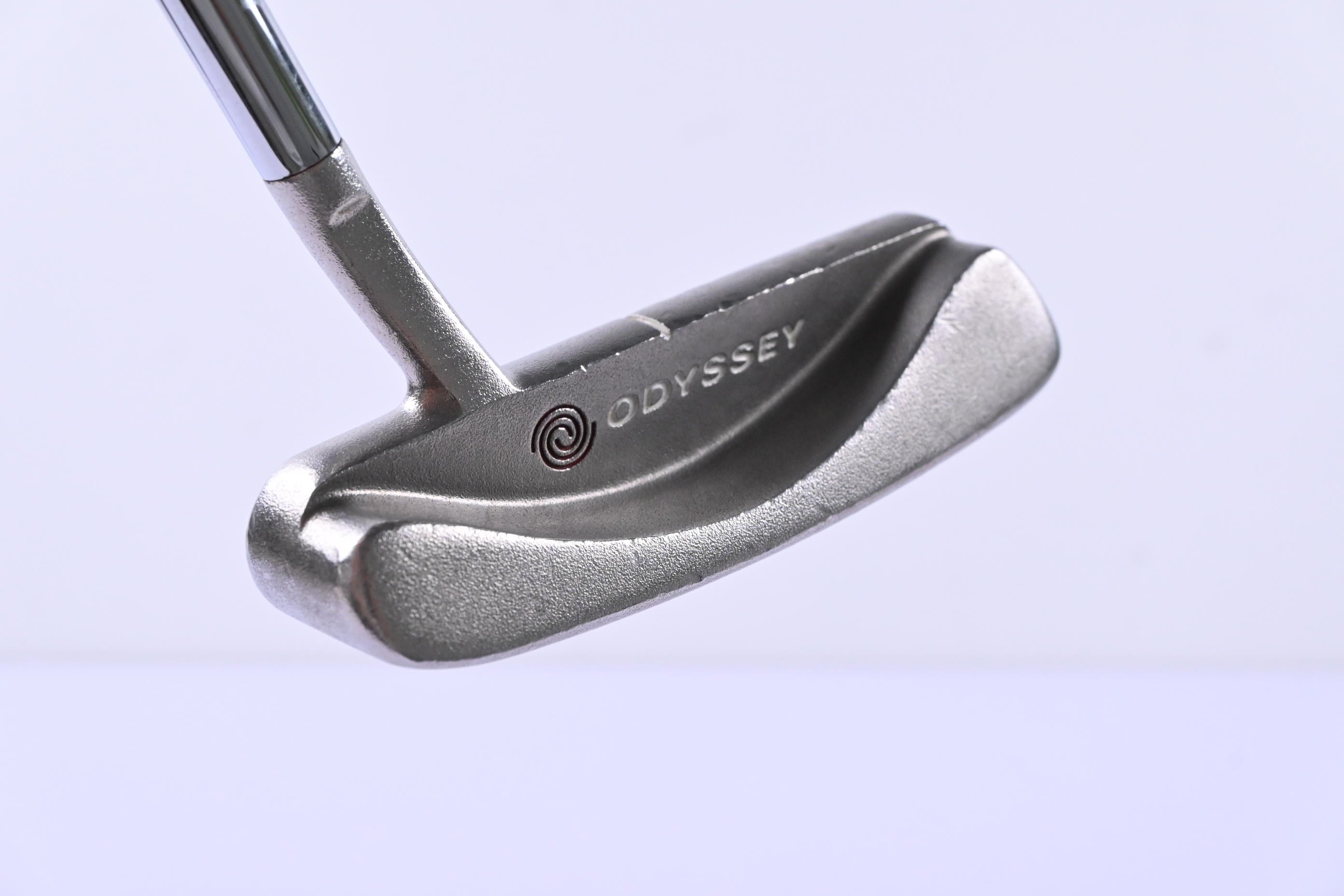 Odyssey Dual Force 2 #2 Putter / 35 Inch
