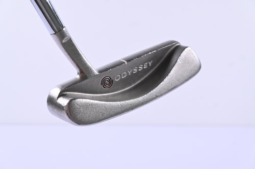 Odyssey Dual Force 2 #2 Putter / 35 Inch