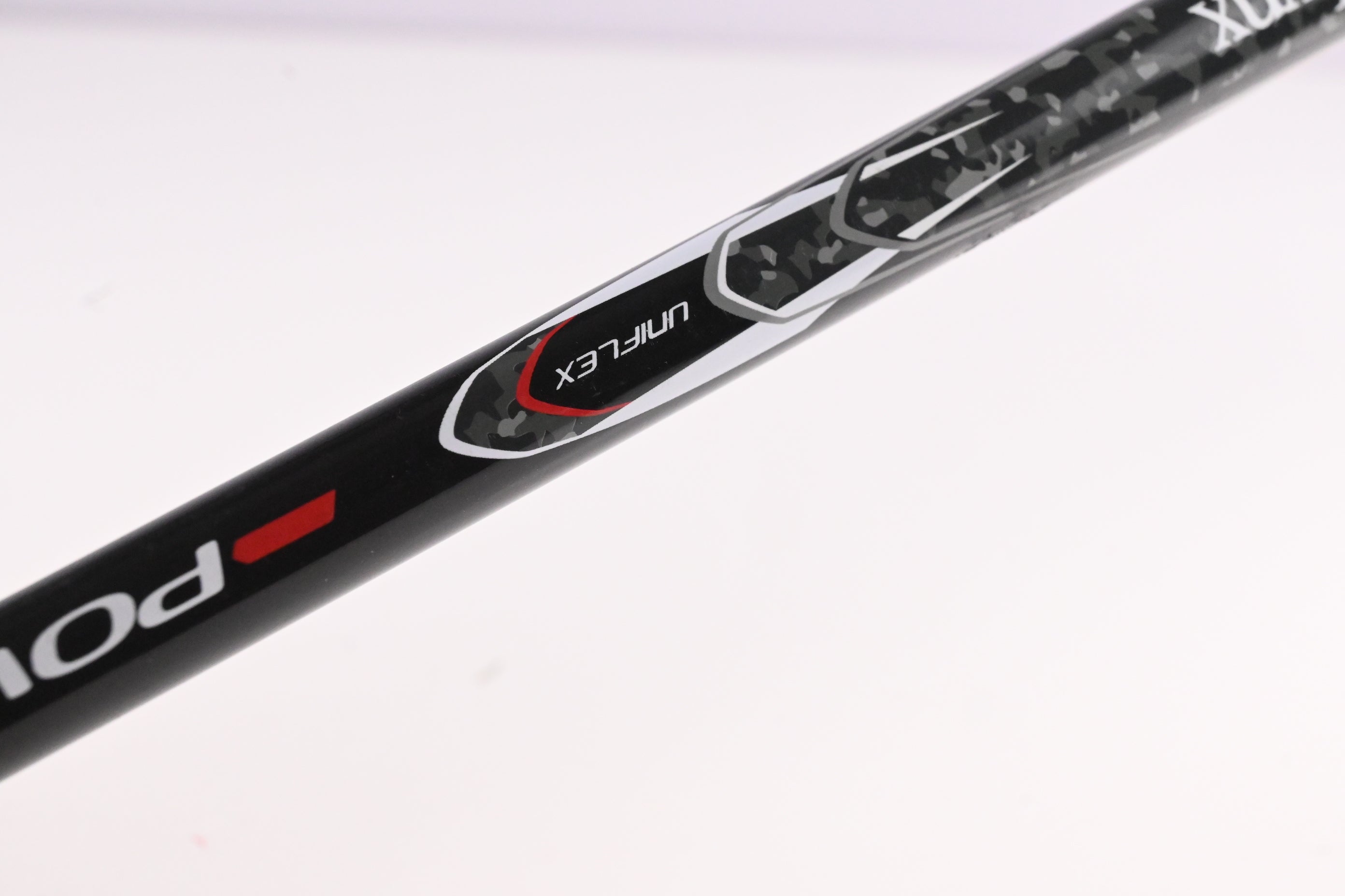 Lynx PowerTune #3 Wood / 15 Degree / UniFlex Lynx Shaft