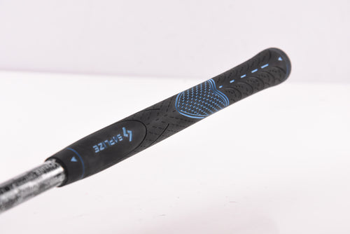 Callaway FT-iQ Driver / 8.5 Degree / Stiff Flex Speeder 686 Shaft
