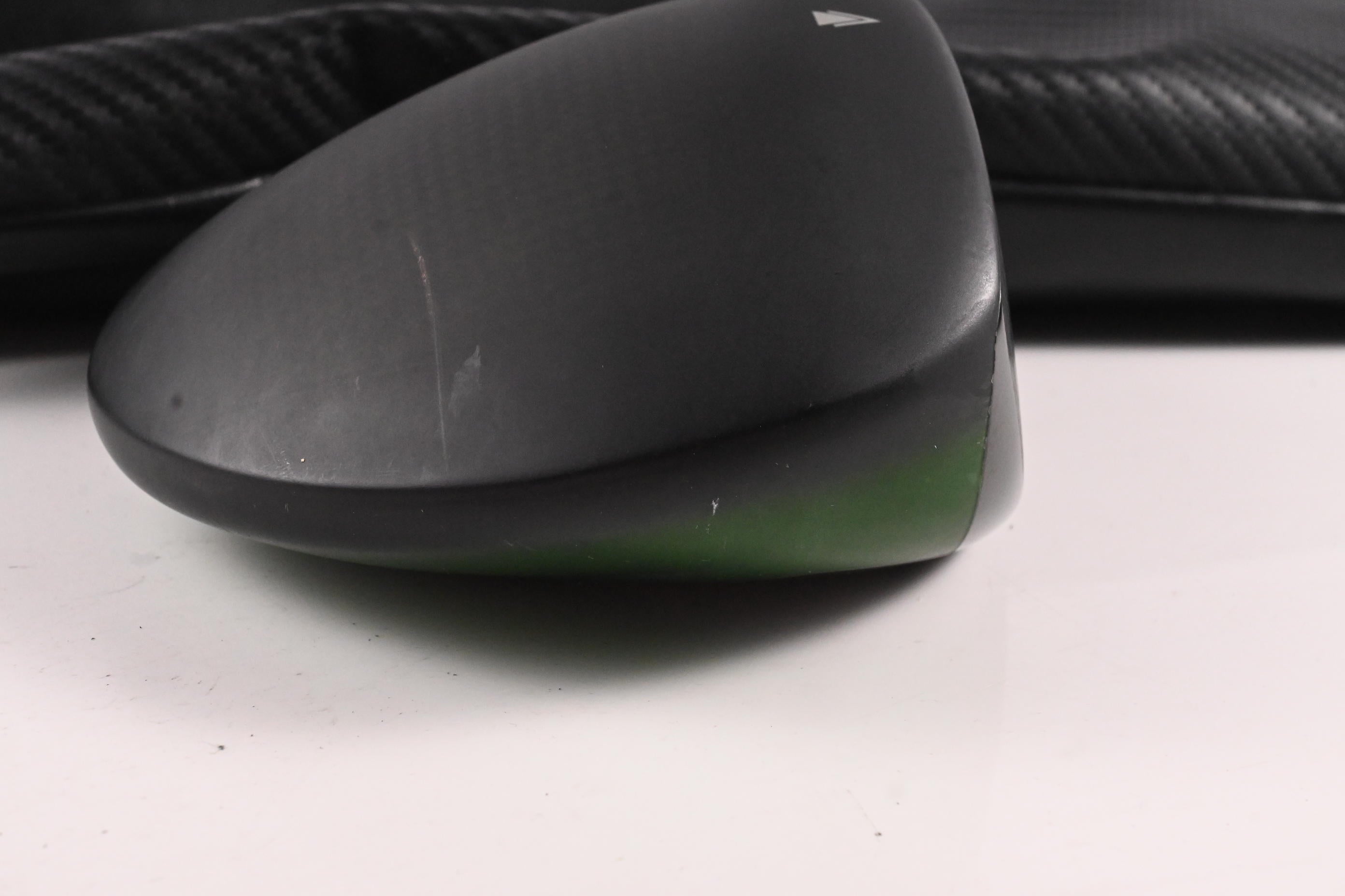 Yonex Ezone GS Driver / 10.5 Degree / Senior Flex Yonex EX-G02 Shaft