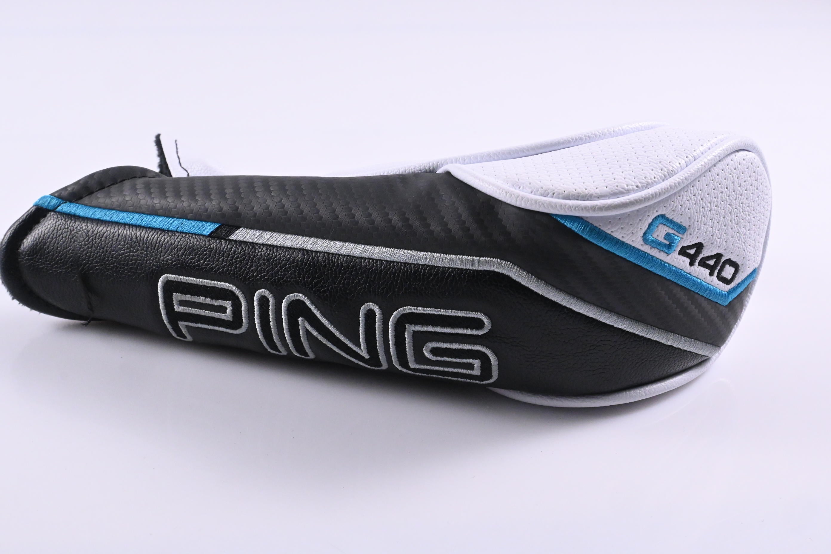 Ping G440 #3 Hybrid / 20 Degree / X-Flex Project X Denali Red 80 Shaft