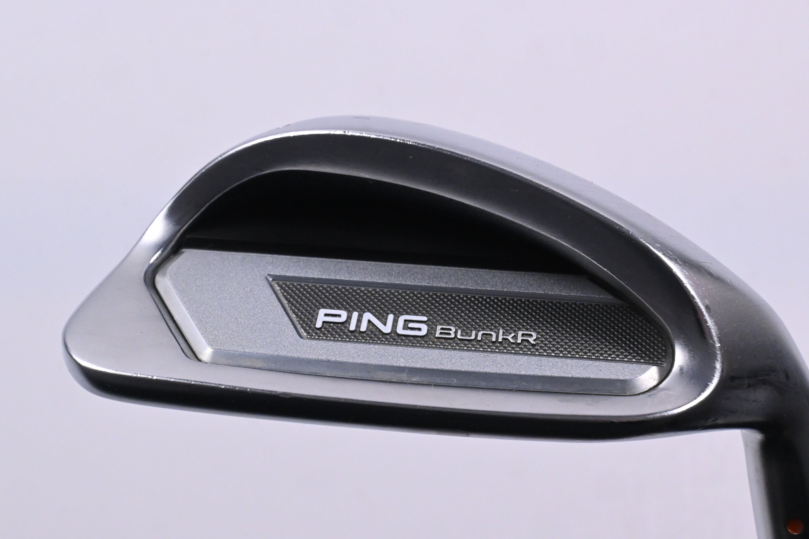 Ping BunkR Lob Wedge / 64 Degree / Orange Dot / Wedge Flex Ping Z-Z115 Shaft