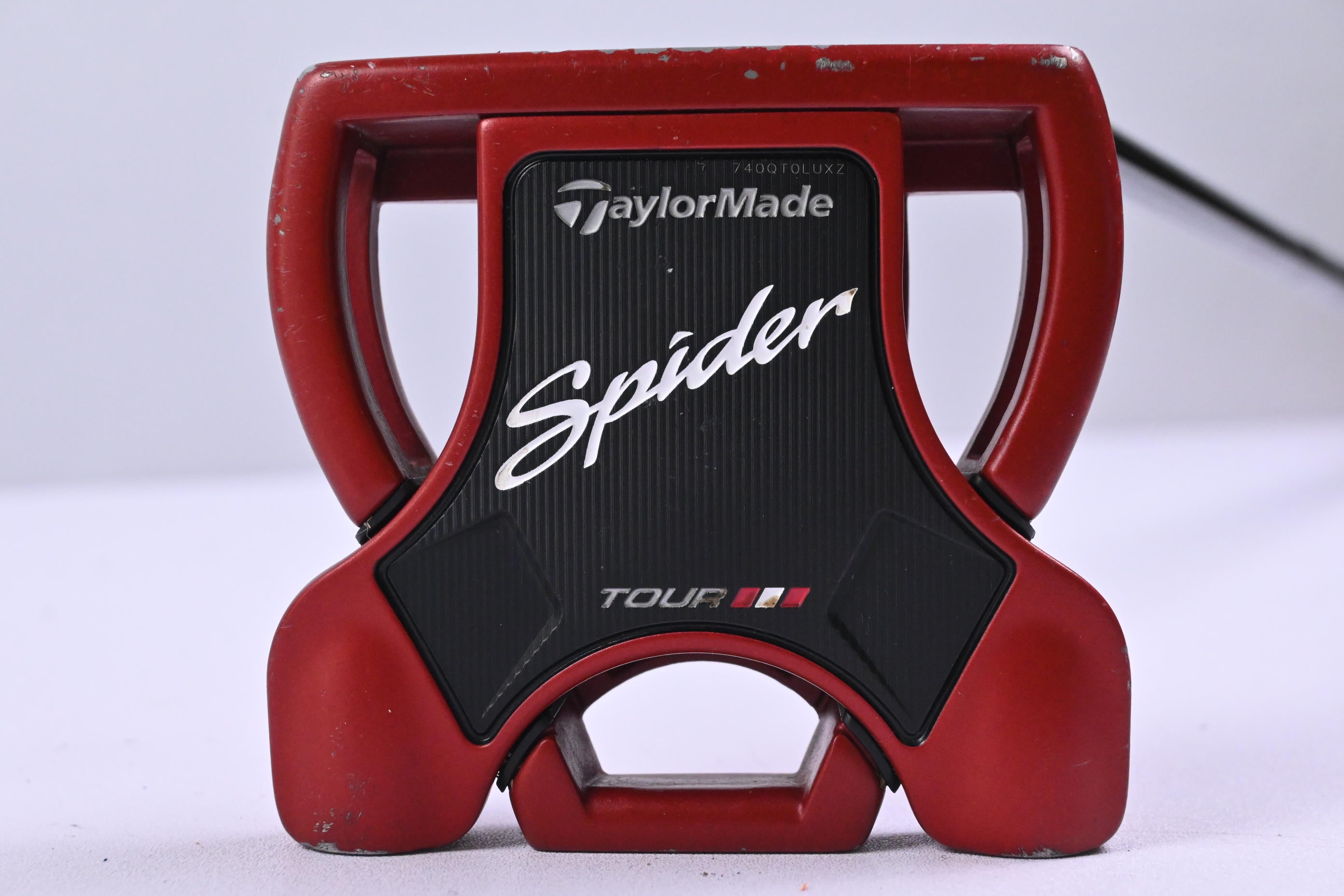 Taylormade Spider Tour Red Putter / 34 Inch