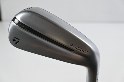 Taylormade P.DHY #3 Iron / 20 Degree / Stiff Flex UST Mamiya Recoil Dart 90