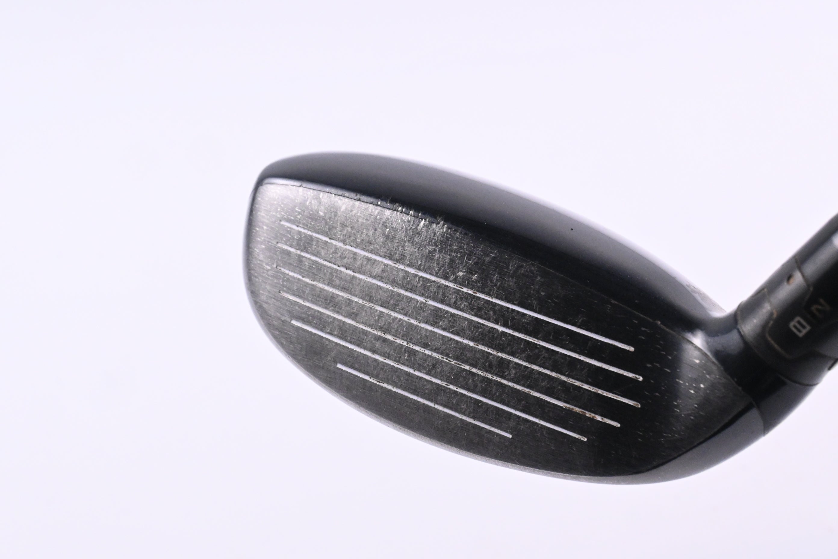 Titleist 915H #3 Hybrid / 21 Degree / Regular Flex Diamana S+ 70 Shaft