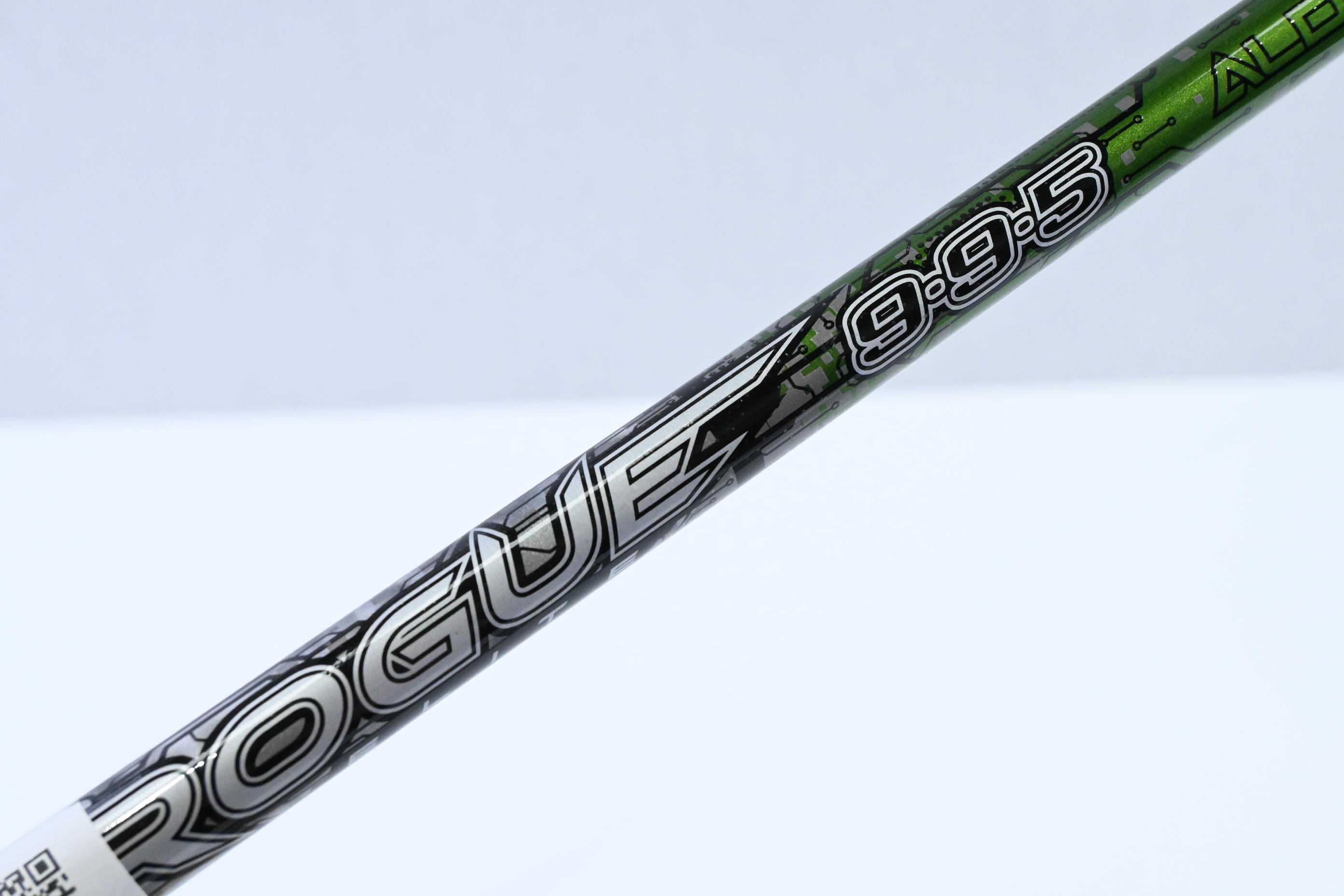 Aldila Rogue Elite 995 55 Driver Shaft / X-Flex / Callaway 2nd Gen