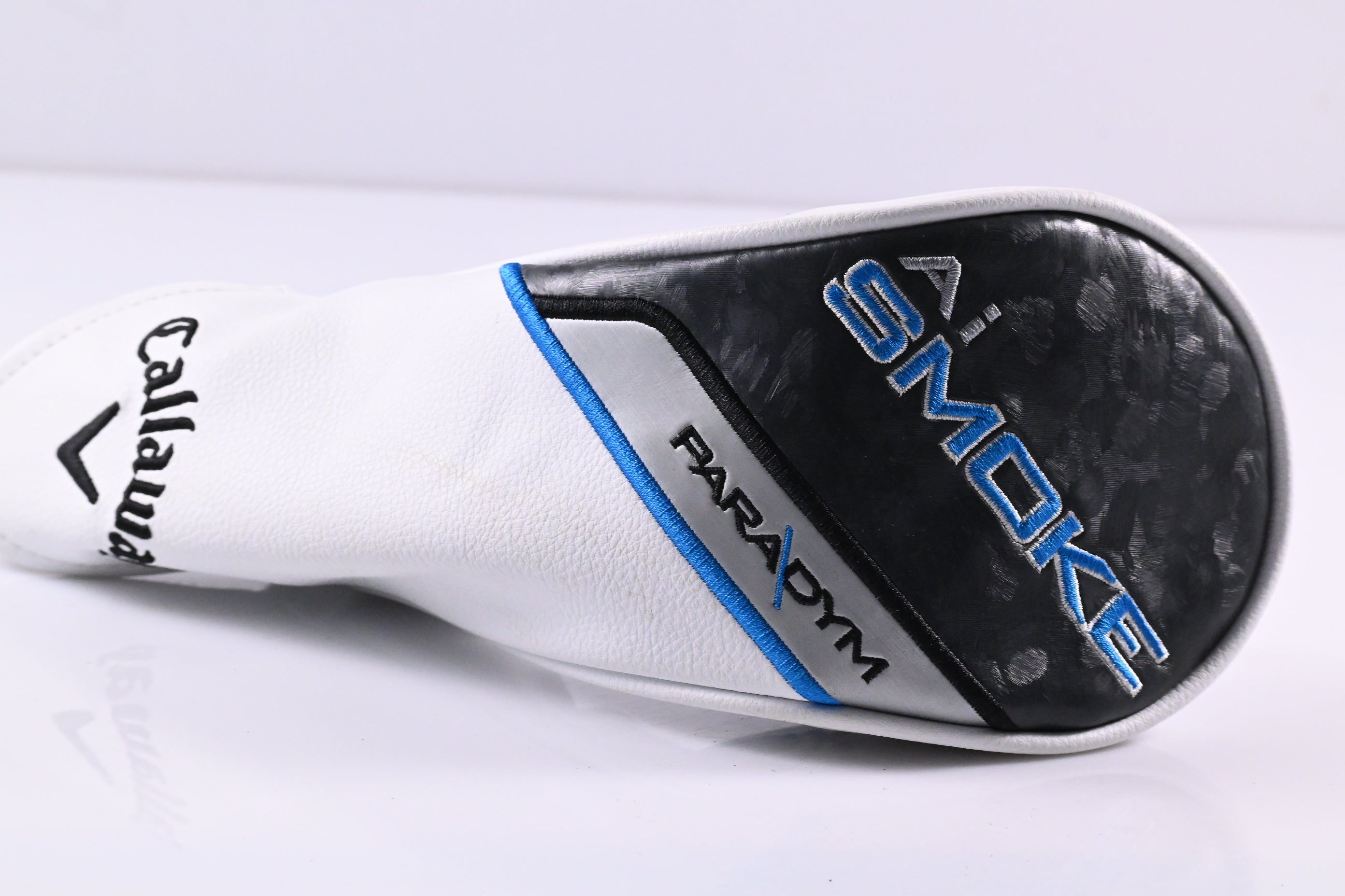 Callaway Paradym Ai Smoke Max #3 Wood / 15 Degree / Regular Flex Tensei AV Blue