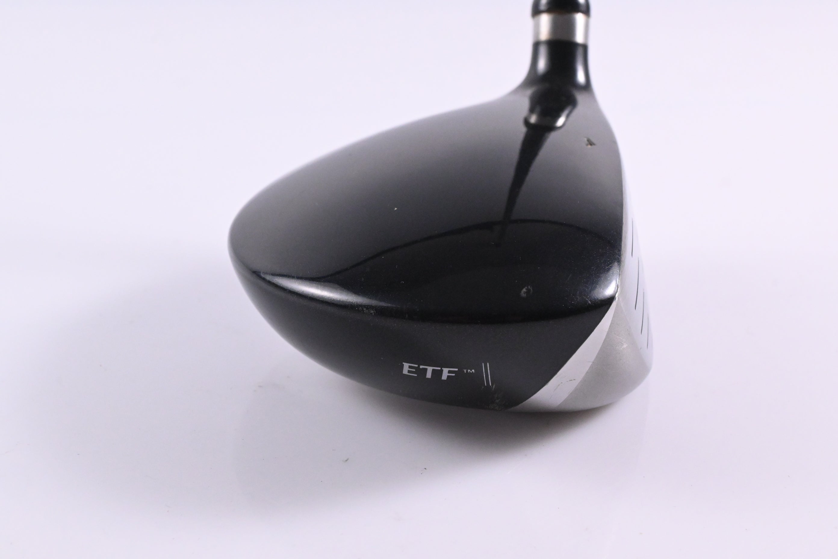 Wilson Staff DF6 #3 Wood / 15 Degree / Stiff Flex Grafalloy ProLite Shaft