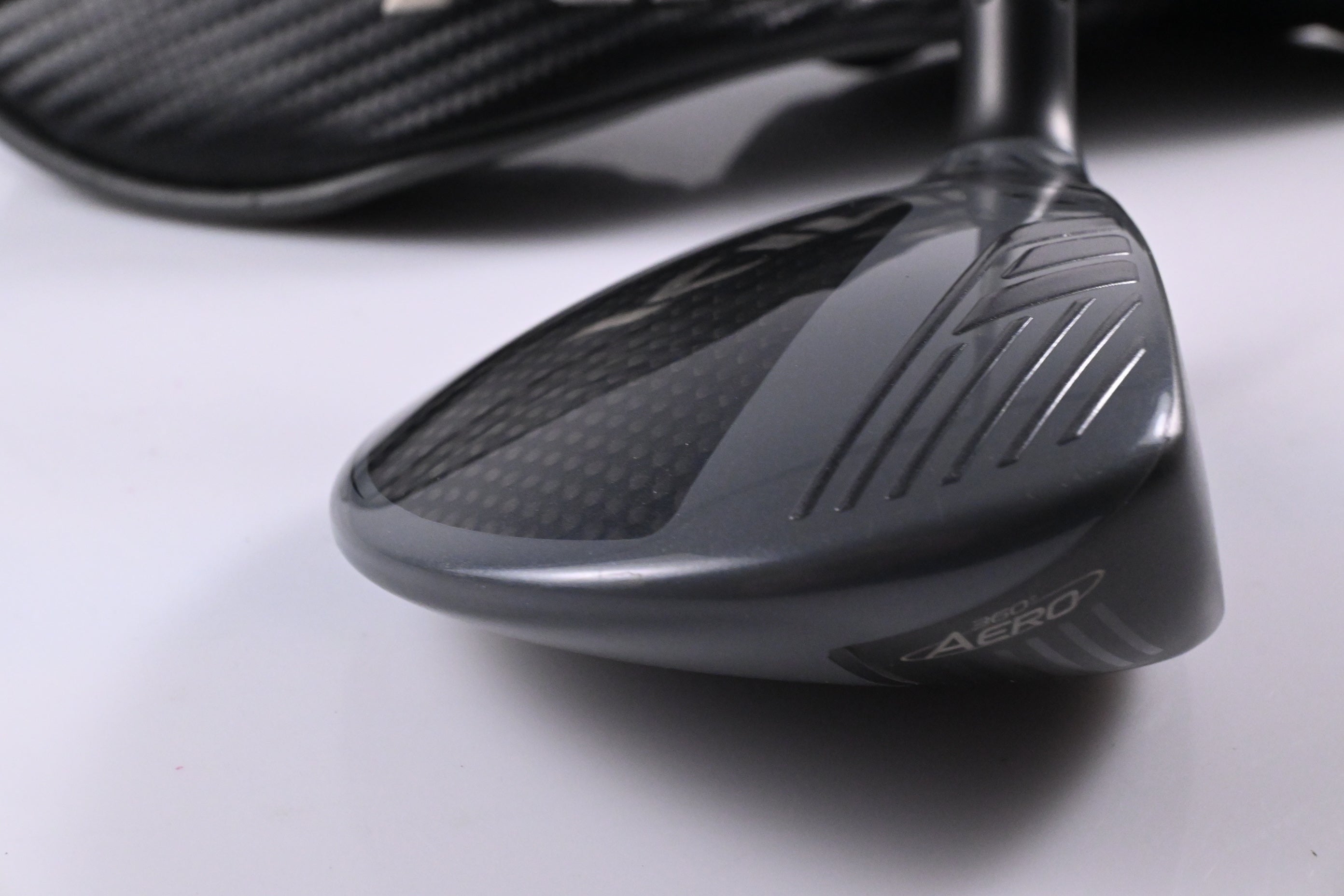 Cobra King F8 #3-4 Wood / 13-16 Degree / Stiff Flex Aldila NV 70 Shaft