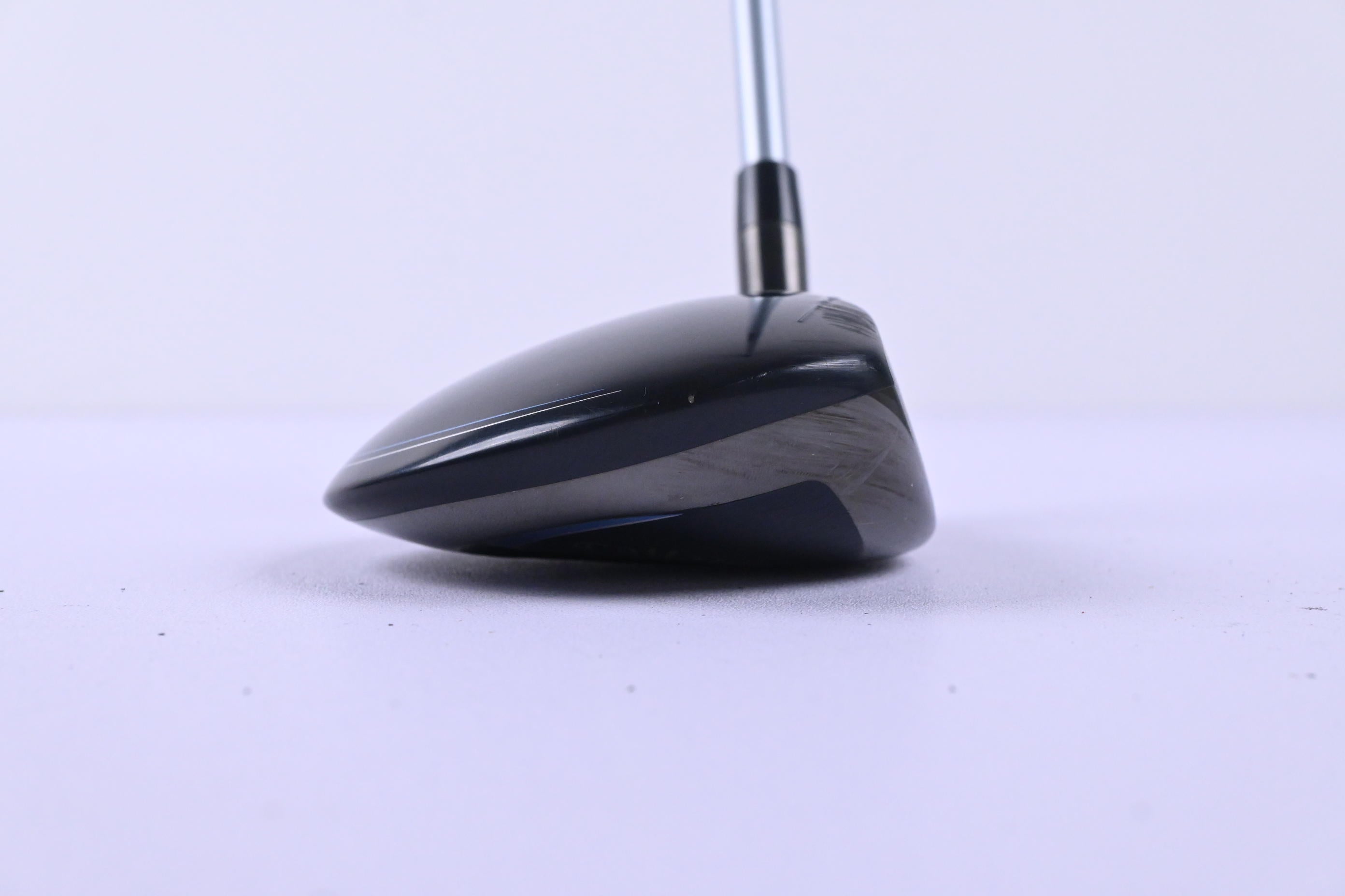 Ladies Callaway XR Speed #5 Wood / 19 Degree / Ladies Flex HZRDUS T800 40 Shaft
