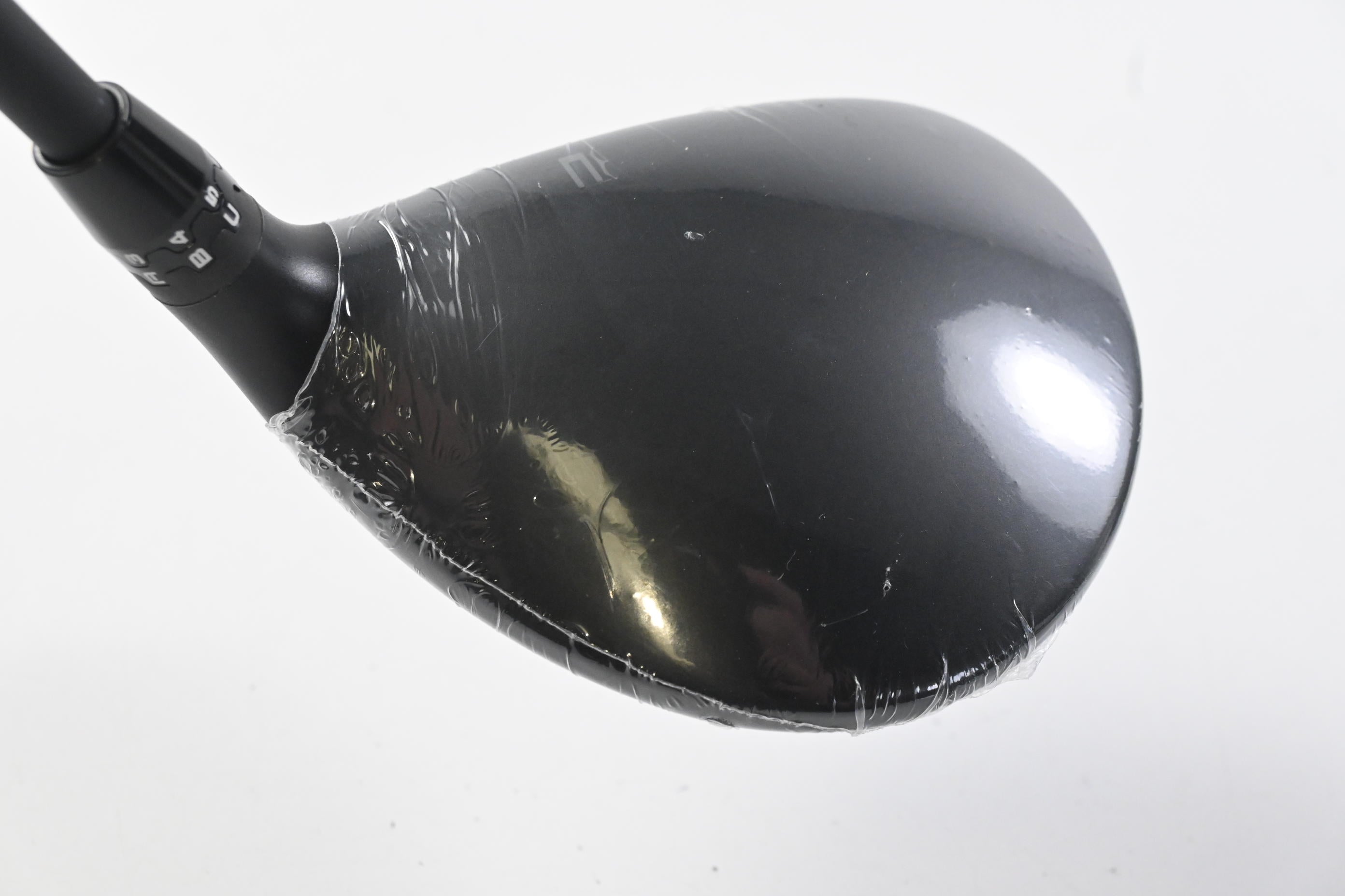 Cobra OPTM X #7 Wood / 21 Degree / Regular Flex Kai'li Blue 60 Shaft