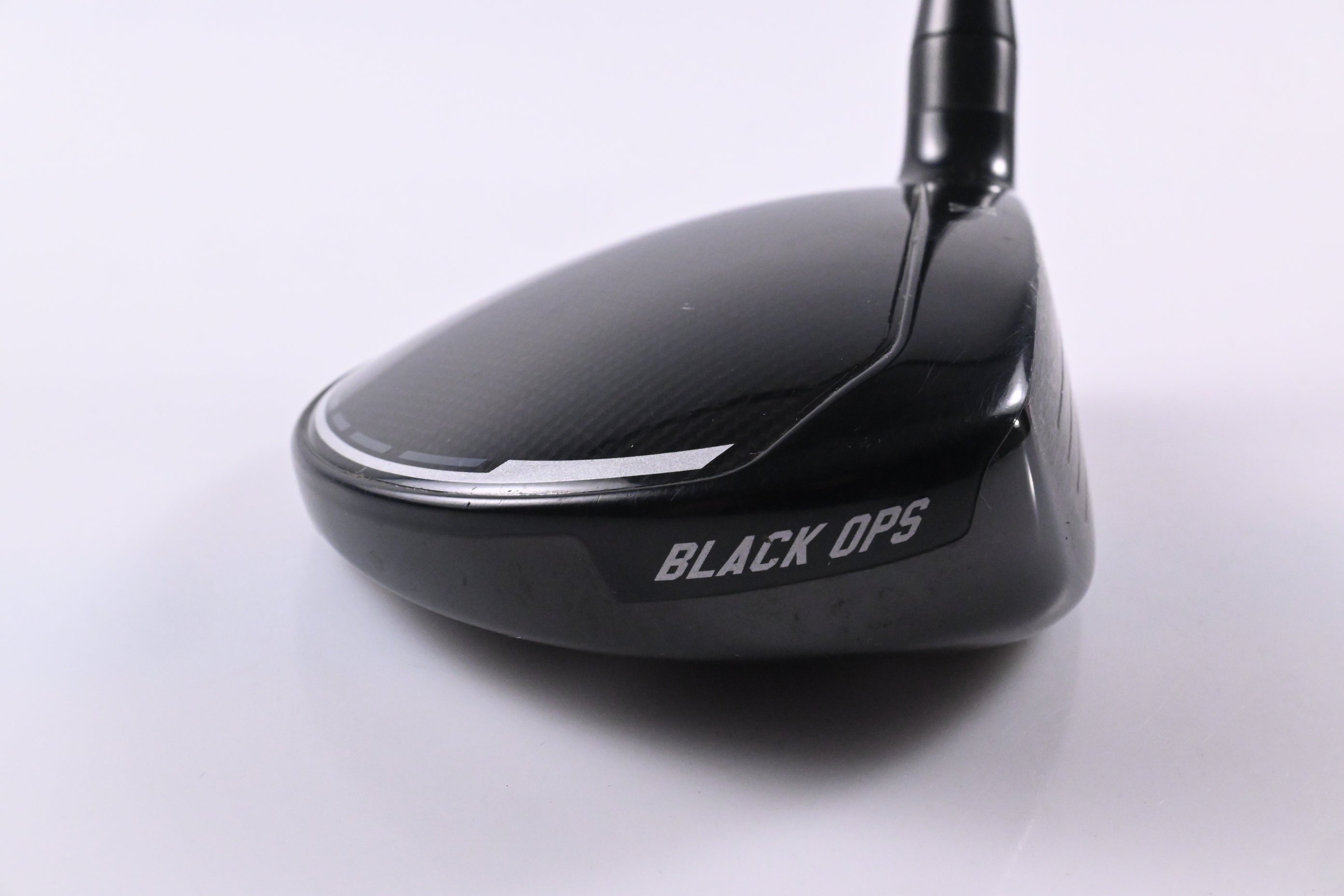 PXG 0311 Black Ops #3 Wood / 15 Degree / Regular Flex Tensei AV Blue 65 Shaft
