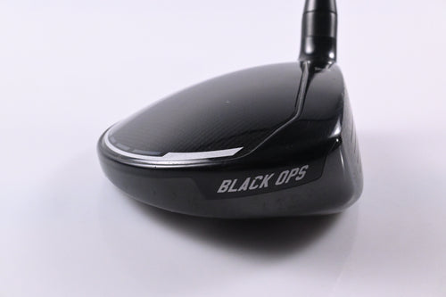 PXG 0311 Black Ops #3 Wood / 15 Degree / Regular Flex Tensei AV Blue 65 Shaft