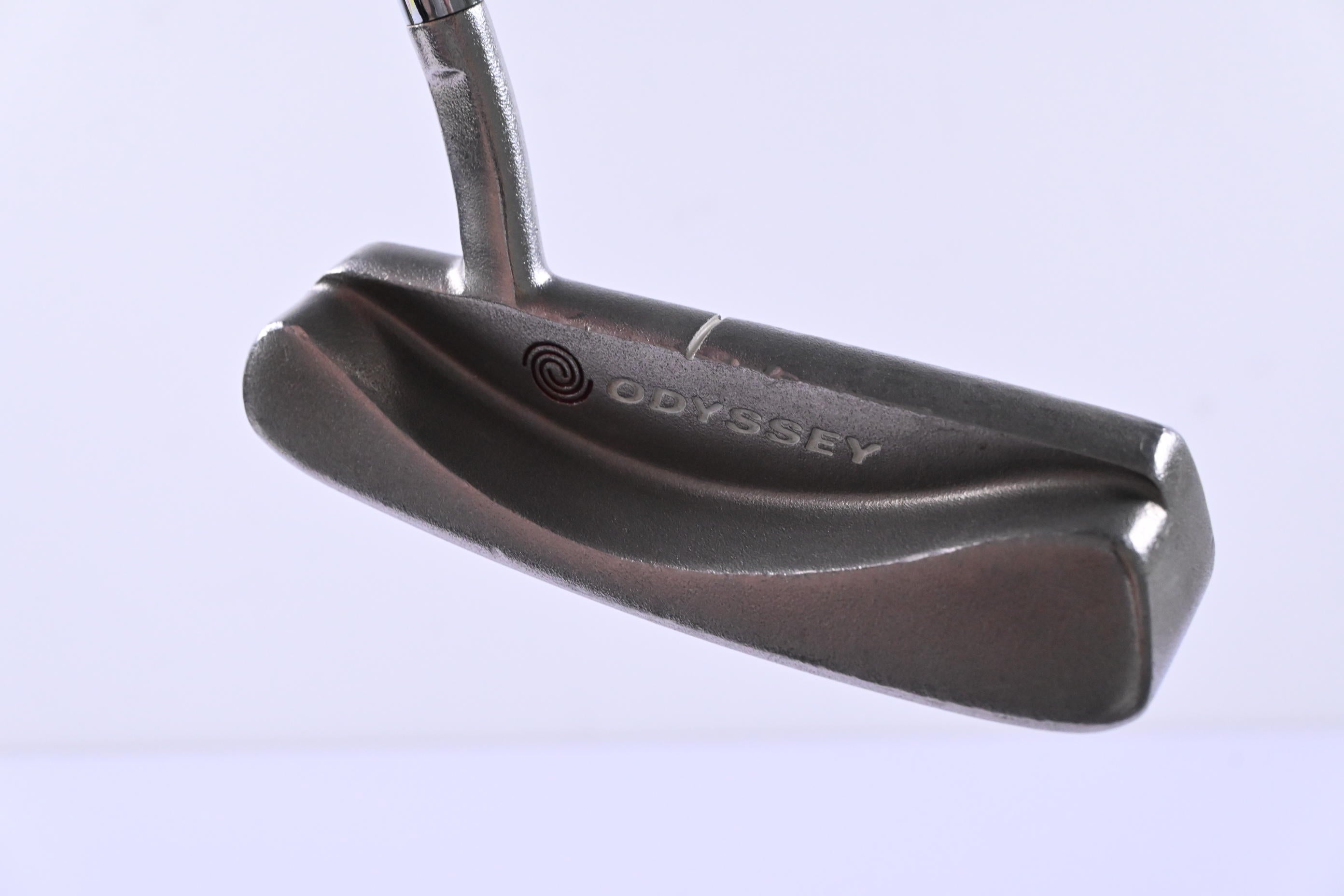 Odyssey Dual Force 2 #2 Putter / 35 Inch