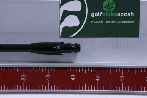 Ladies Diamana M+Plus 50 Ltd #3 Wood Shaft / Ladies Flex / Titleist 2nd Gen