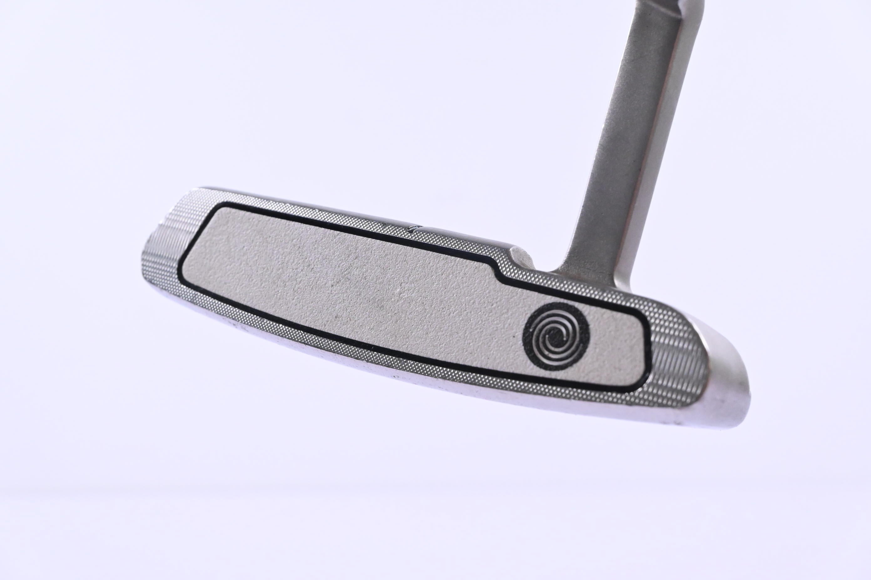 Odyssey White Ice 1 Putter / 35 Inch