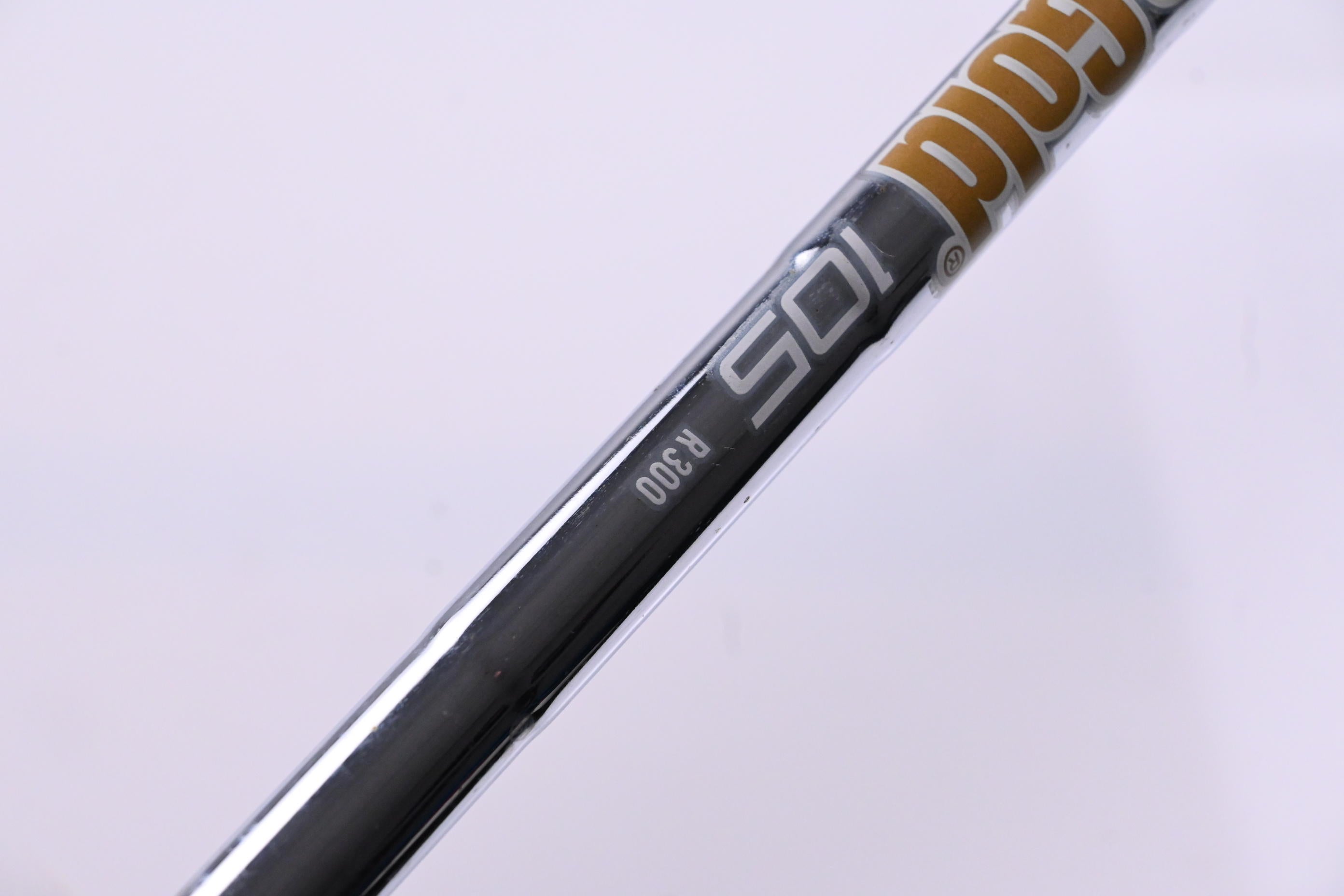 Ping Glide 4.0 Sand Wedge / 56 Degree / Blue Dot / Regular Flex Dynamic Gold 105