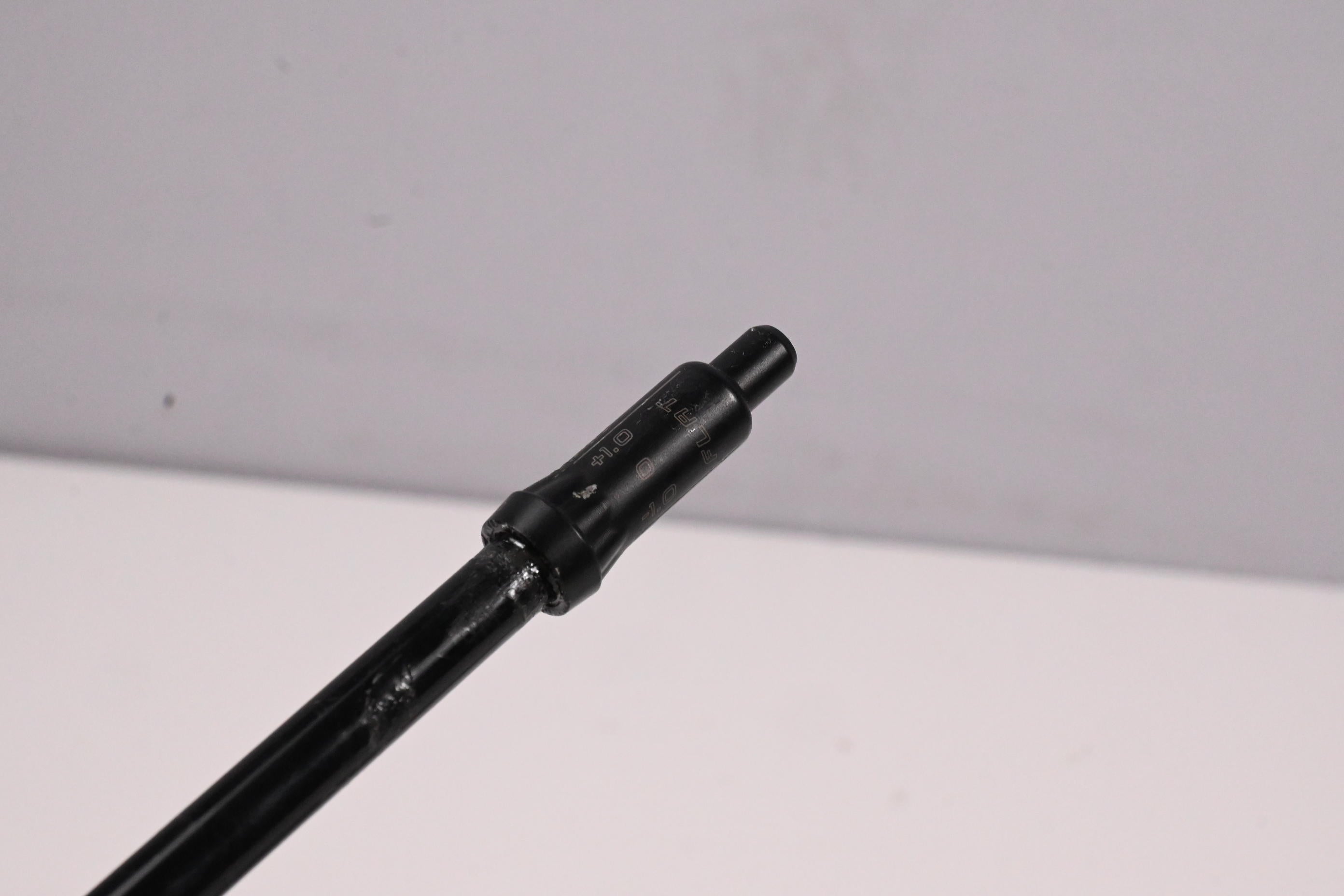 Project X Hzrdus Smoke Blue RDX 60 Driver Shaft / Regular Flex / Ping 3rd Gen