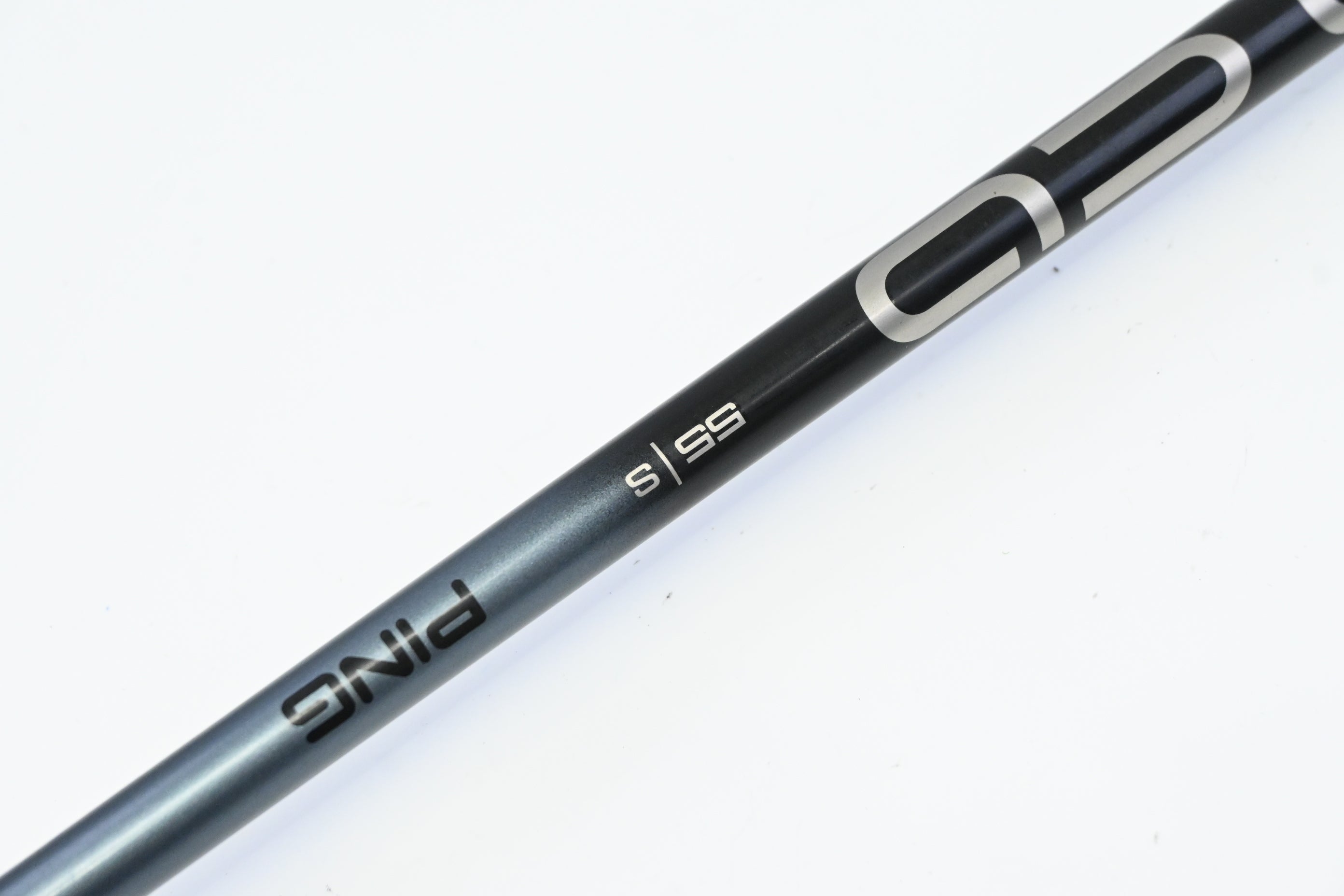 Ping G425 Max Driver / 12 Degree / Stiff Flex Ping Alta CB Slate 55 Shaft