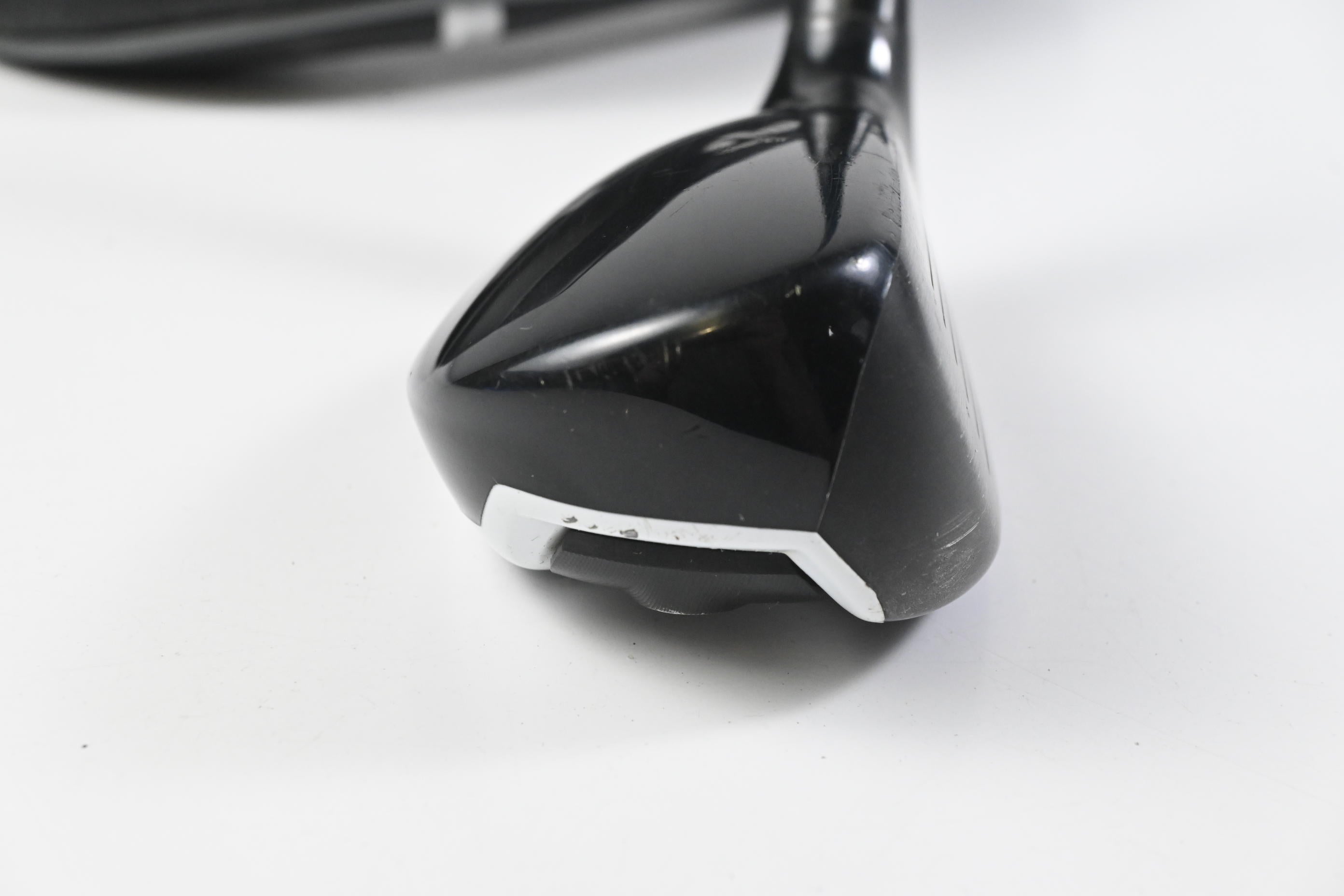 Taylormade M1 2016 #3 Hybrid / 19 Degree / Regular Flex Fujikura Pro 80 Shaft